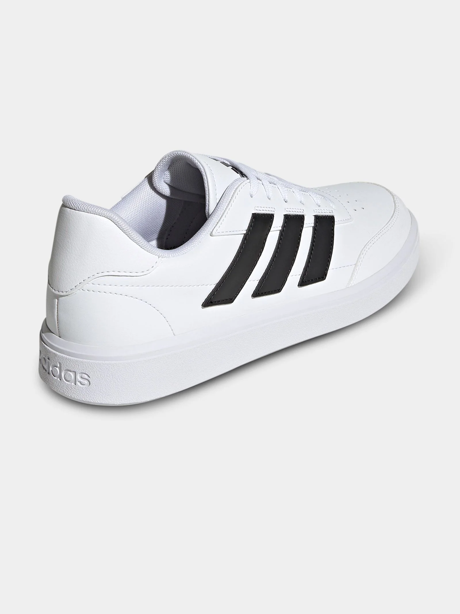 Mens Courtblock Sneakers - Image 5