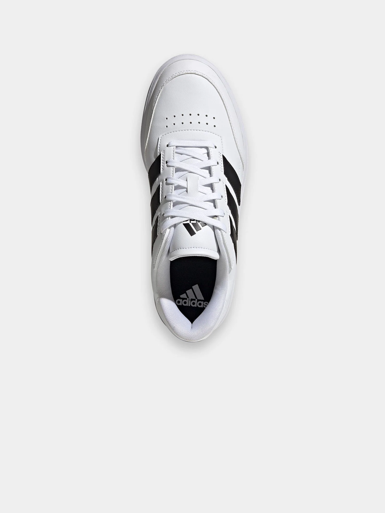 Mens Courtblock Sneakers - Image 6