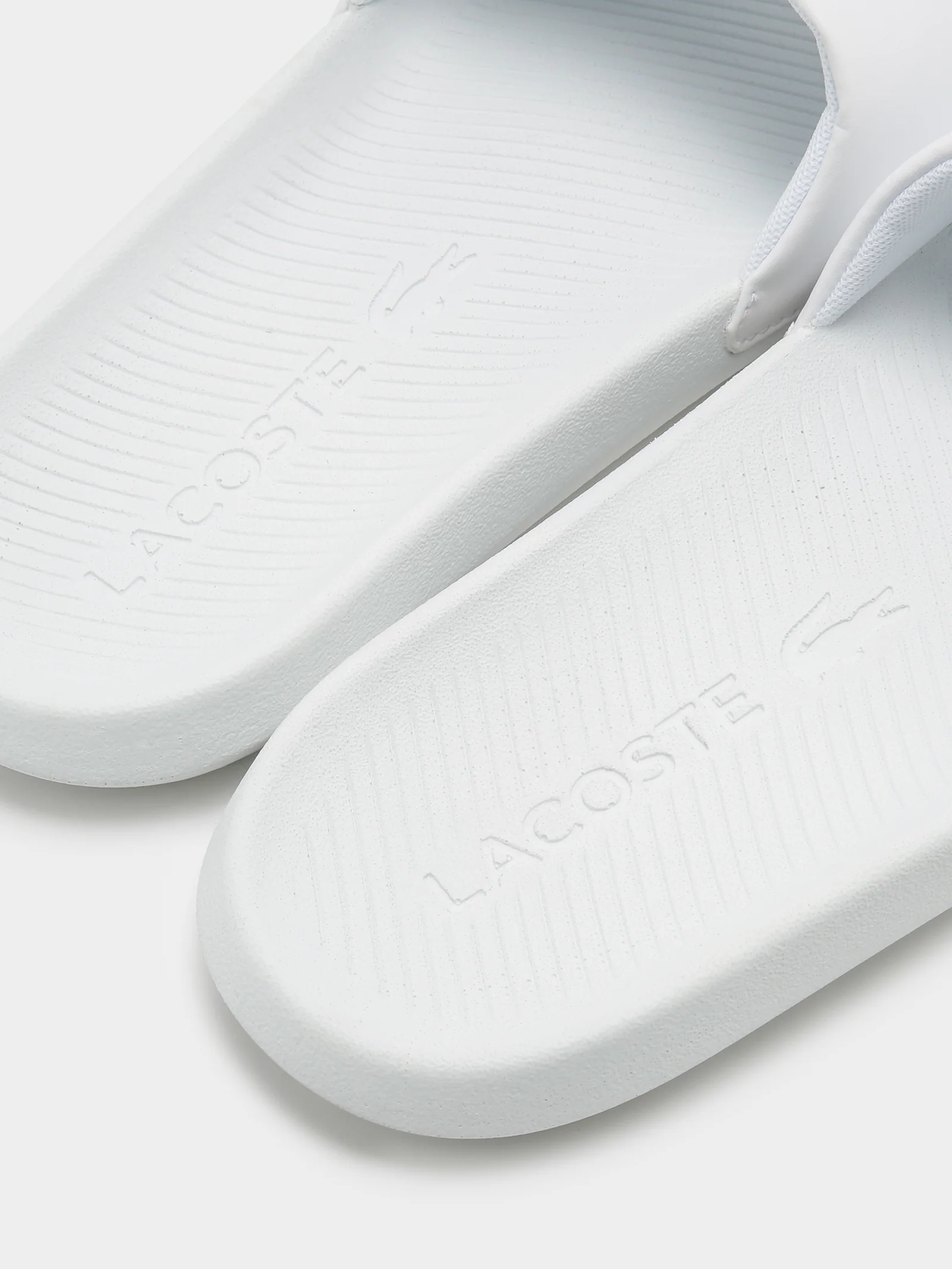 Mens Croco Slides 222 - Image 5