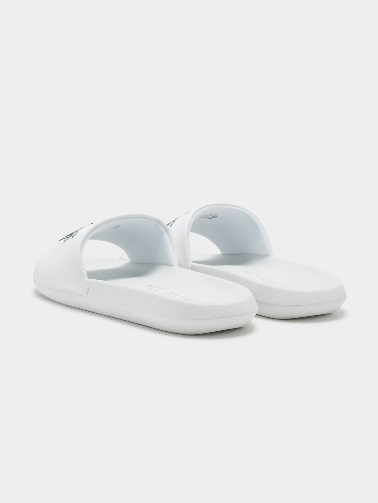 Mens Croco Slides 222 - Image 7
