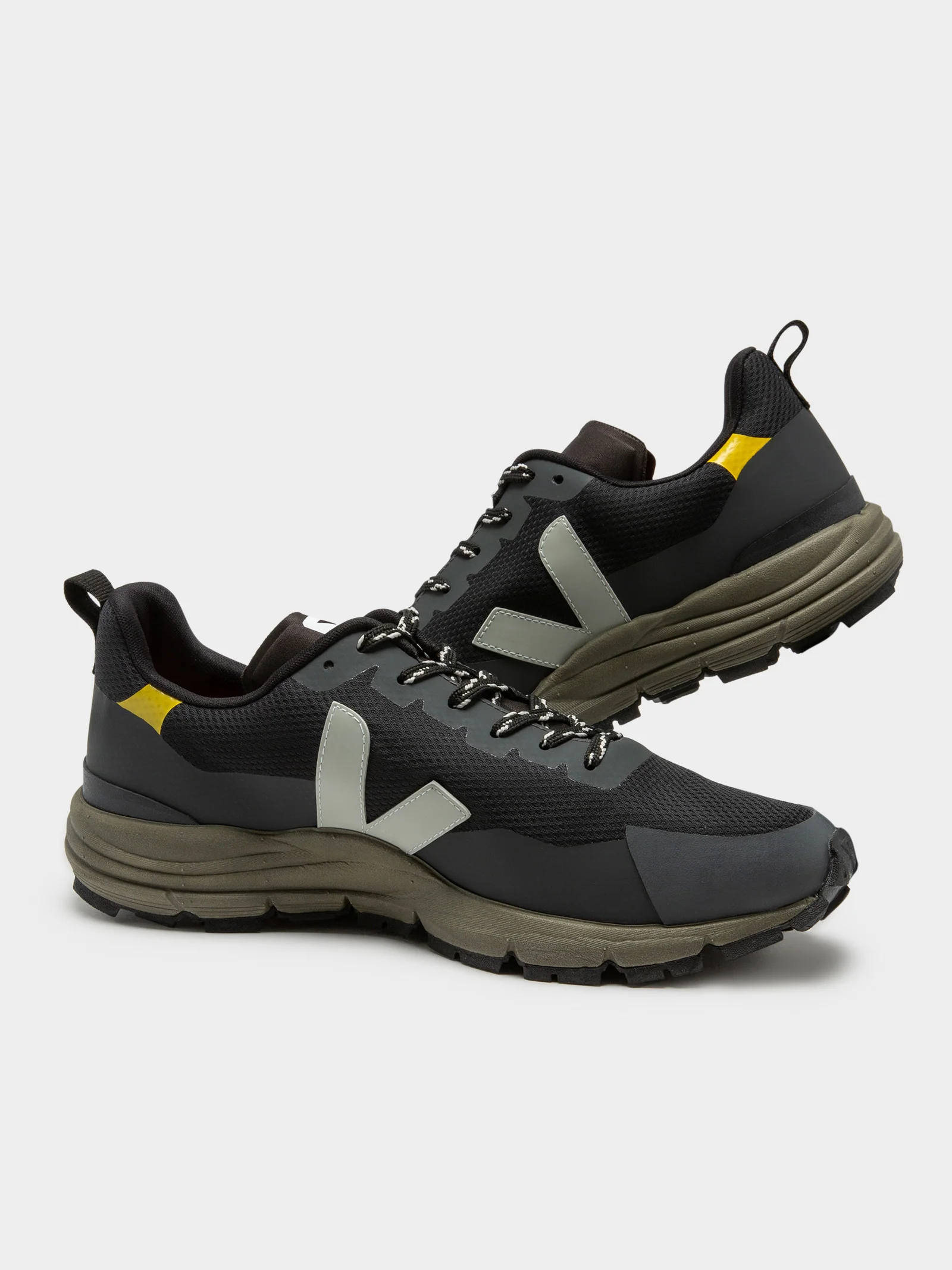 Mens Dekkan Alveomesh Sneakers - Image 2