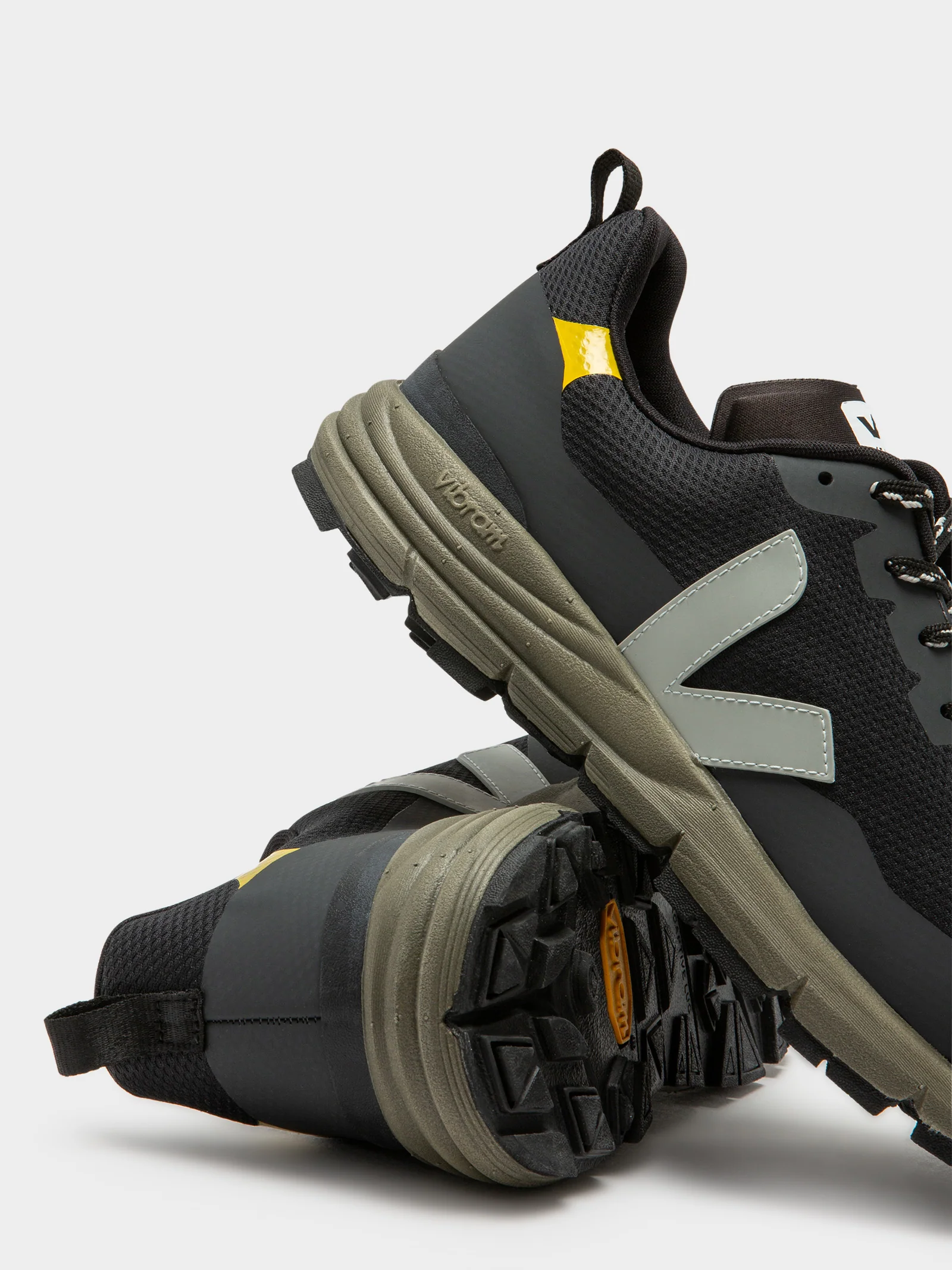 Mens Dekkan Alveomesh Sneakers - Image 5