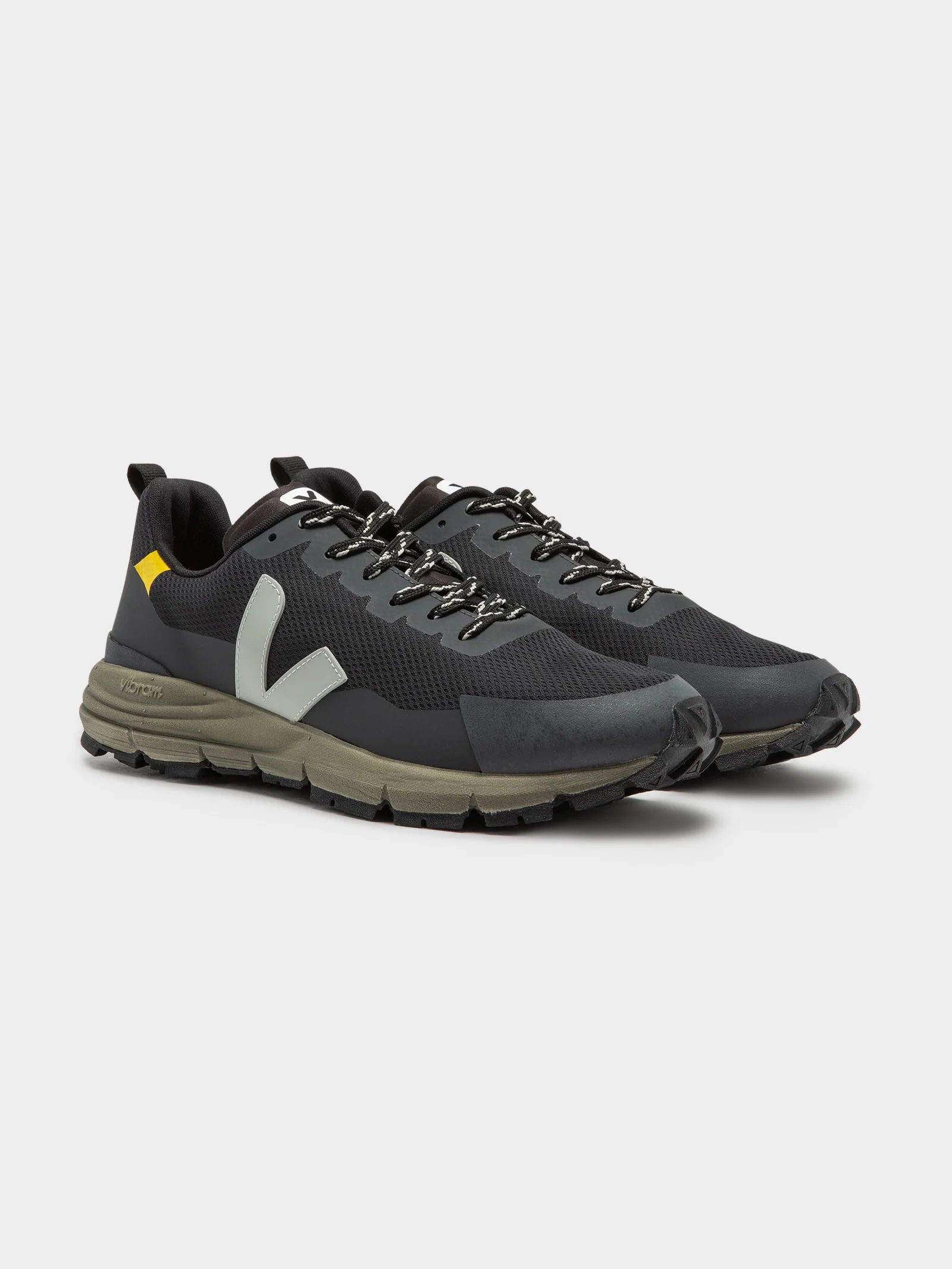 Mens Dekkan Alveomesh Sneakers - Image 6