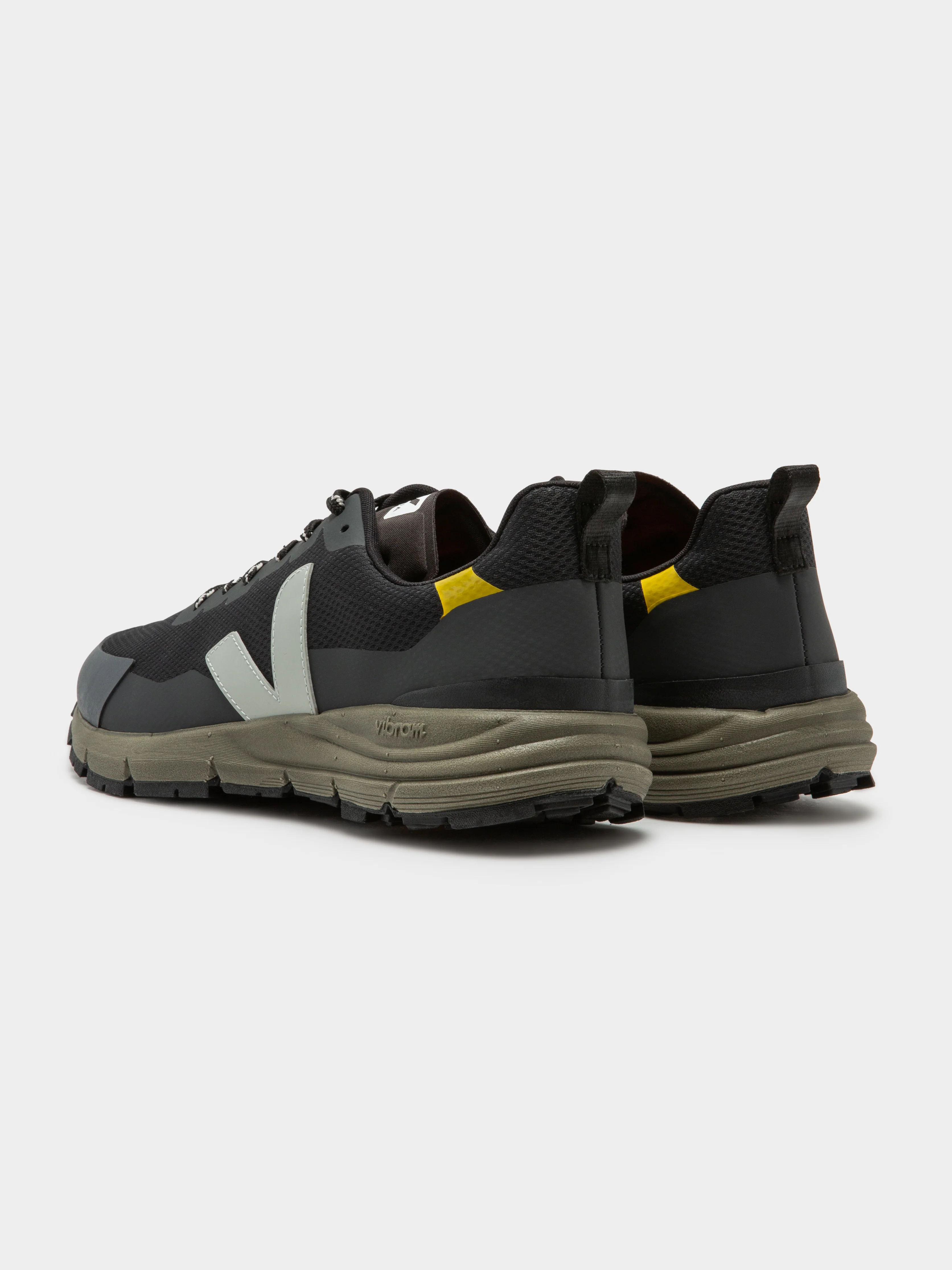 Mens Dekkan Alveomesh Sneakers - Image 7