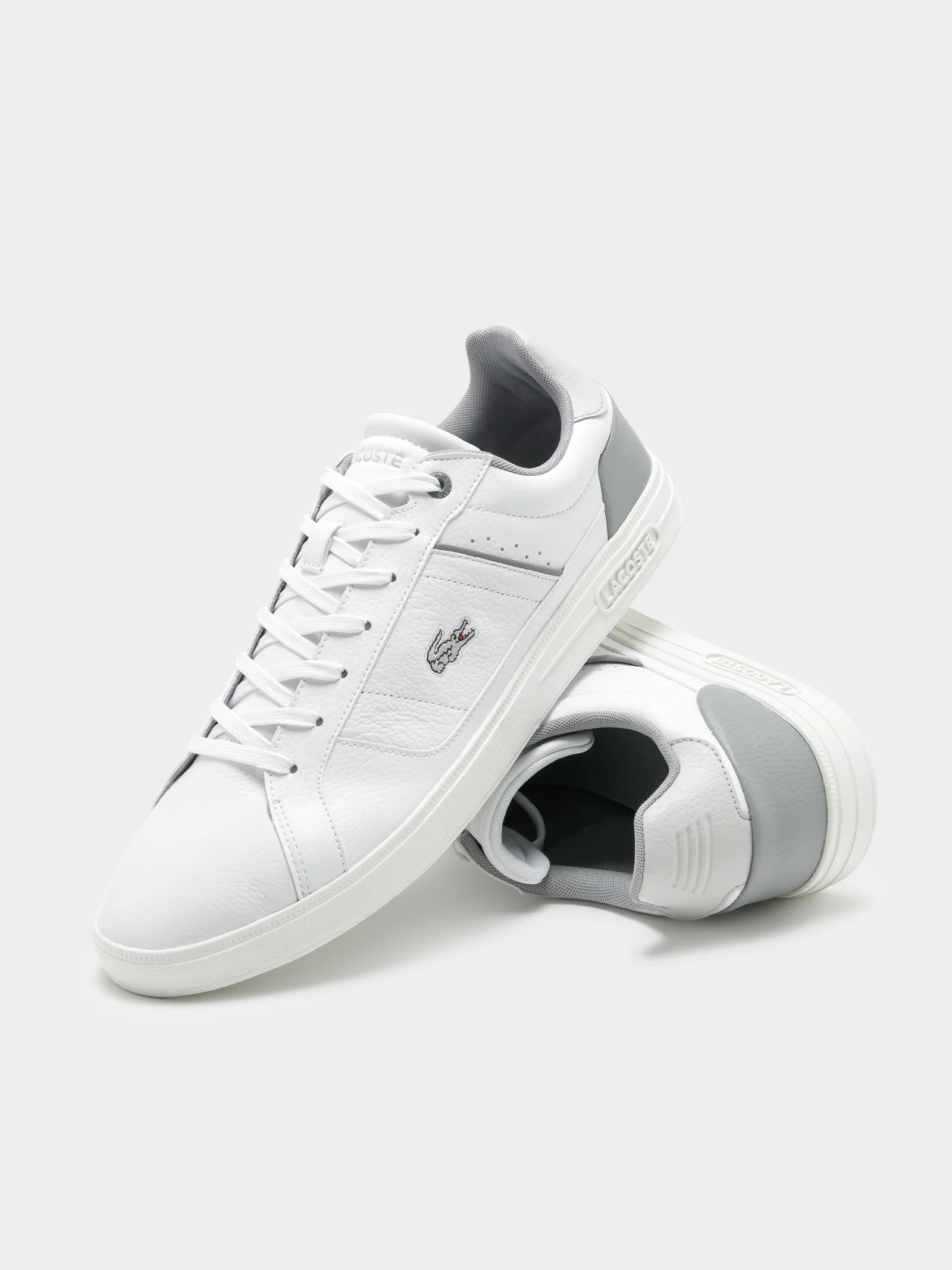 Mens Europa Pro Sneakers - Image 3