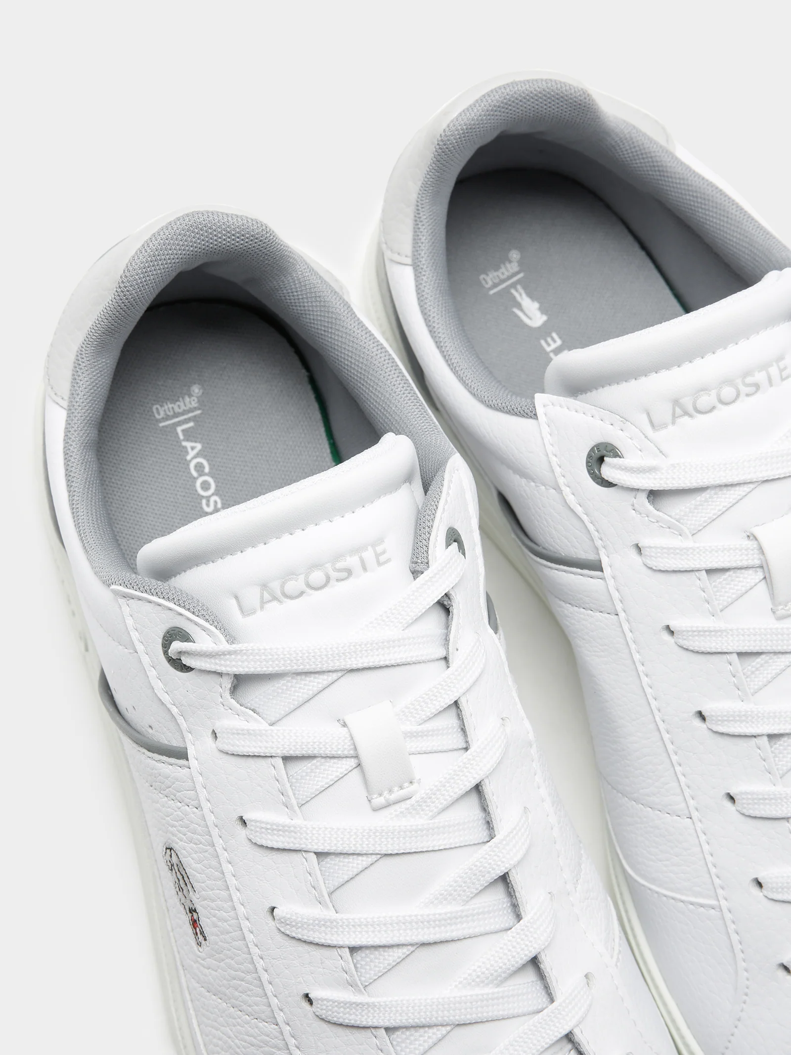 Mens Europa Pro Sneakers - Image 4