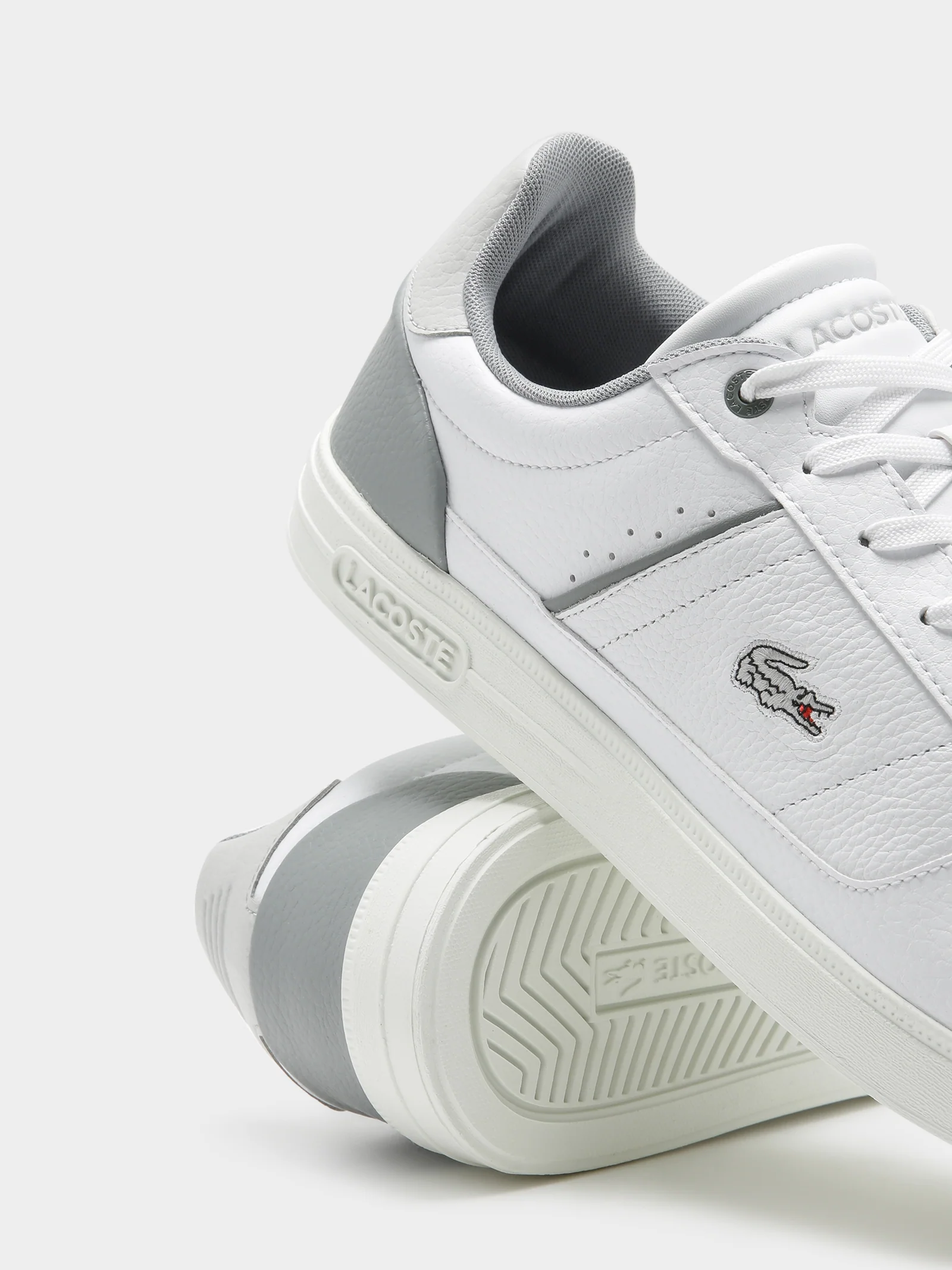 Mens Europa Pro Sneakers - Image 6
