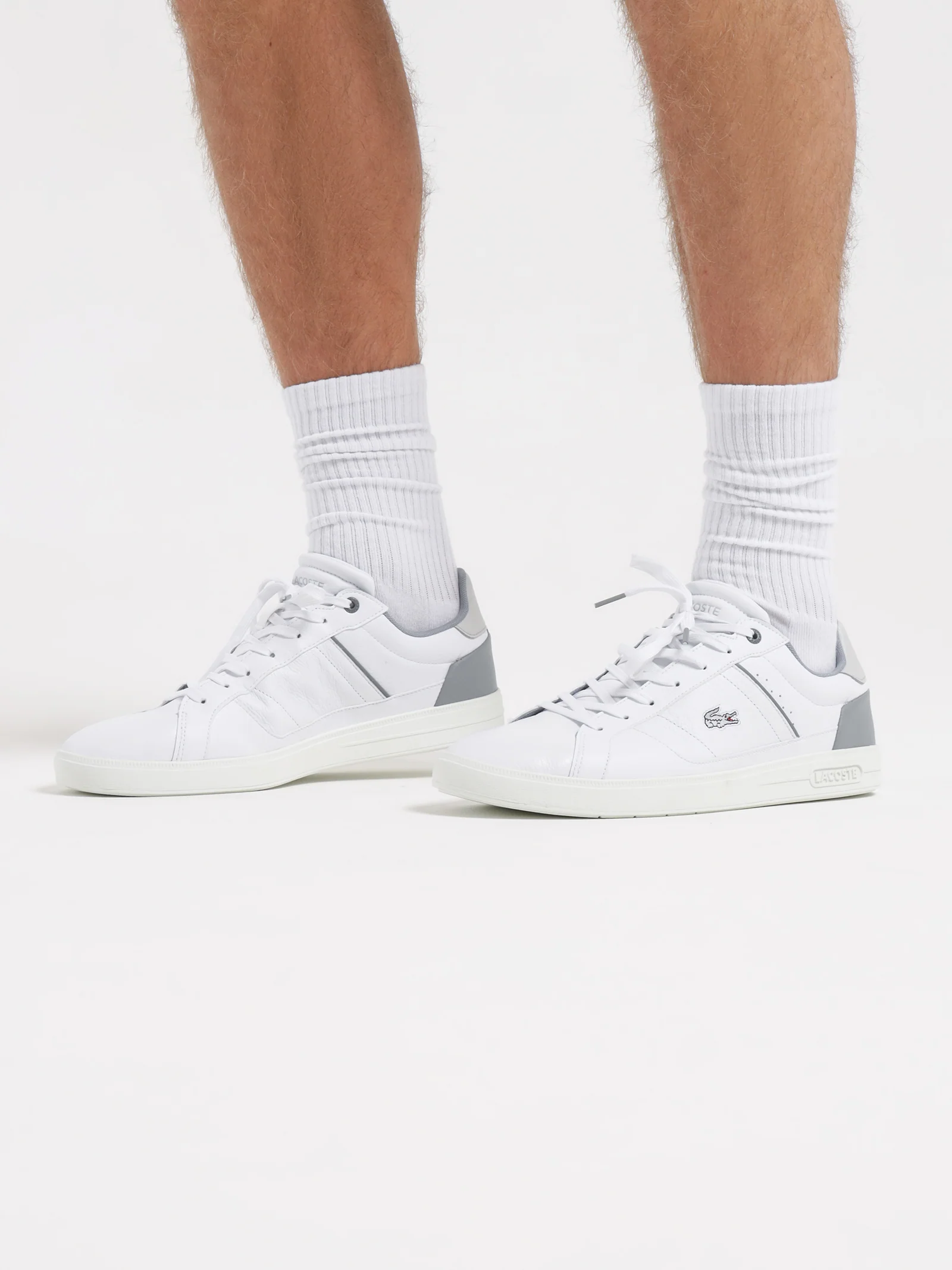 Mens Europa Pro Sneakers - Image 7