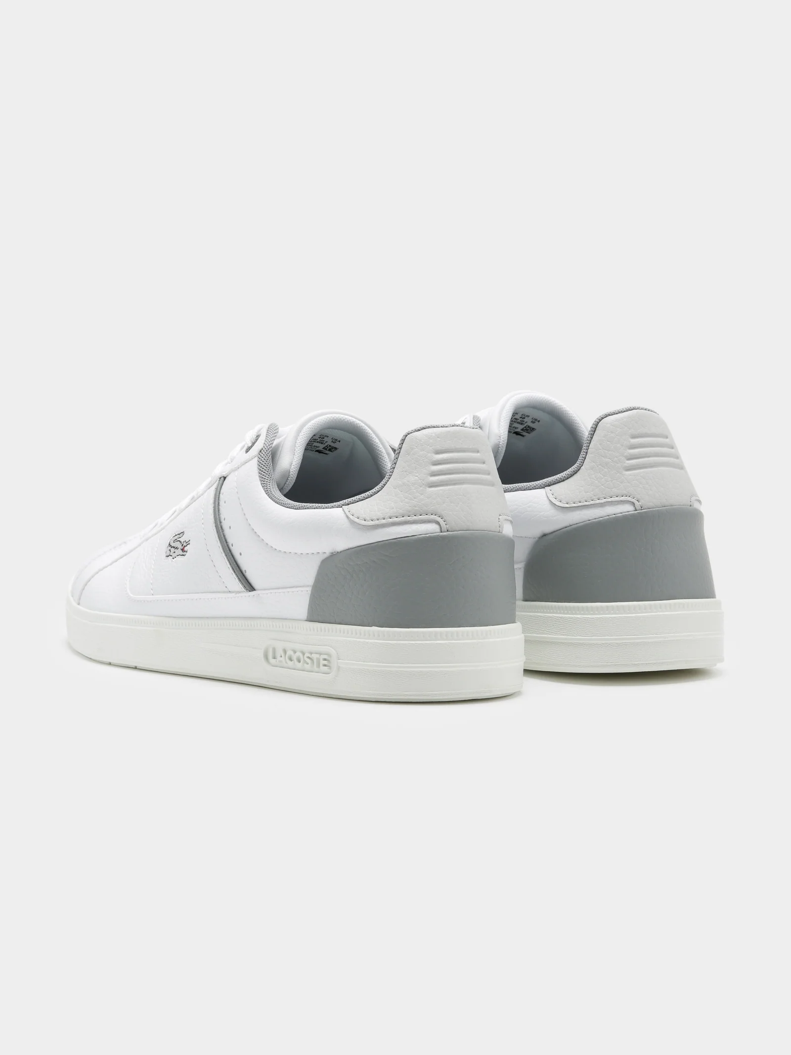 Mens Europa Pro Sneakers - Image 8
