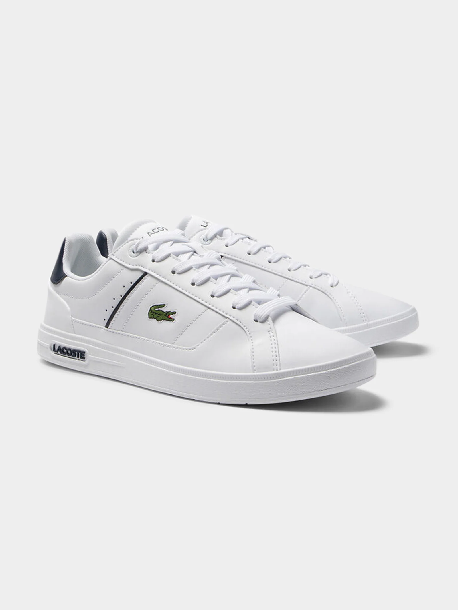 Mens Europa Pro Sneakers - Image 2