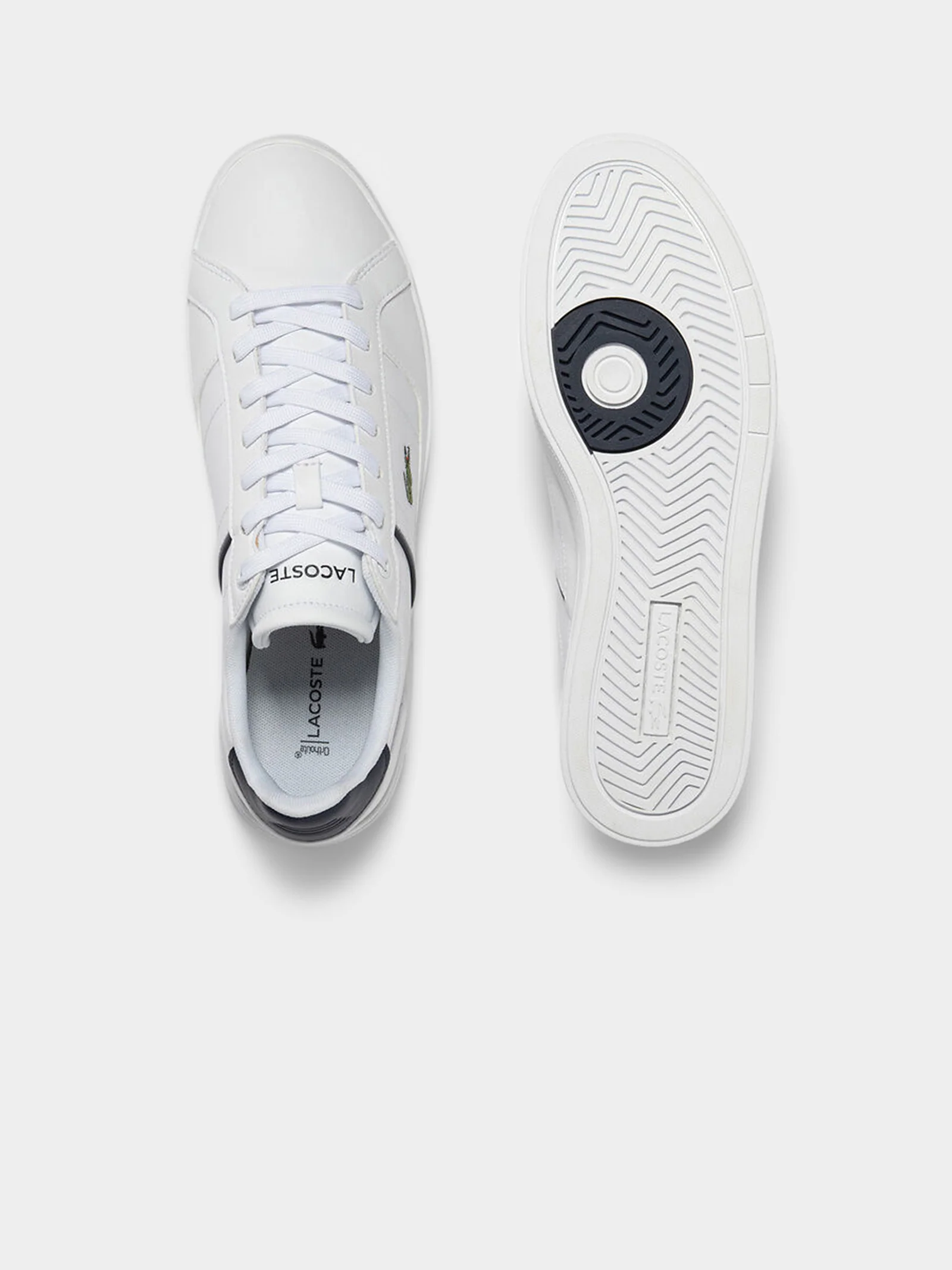Mens Europa Pro Sneakers - Image 3