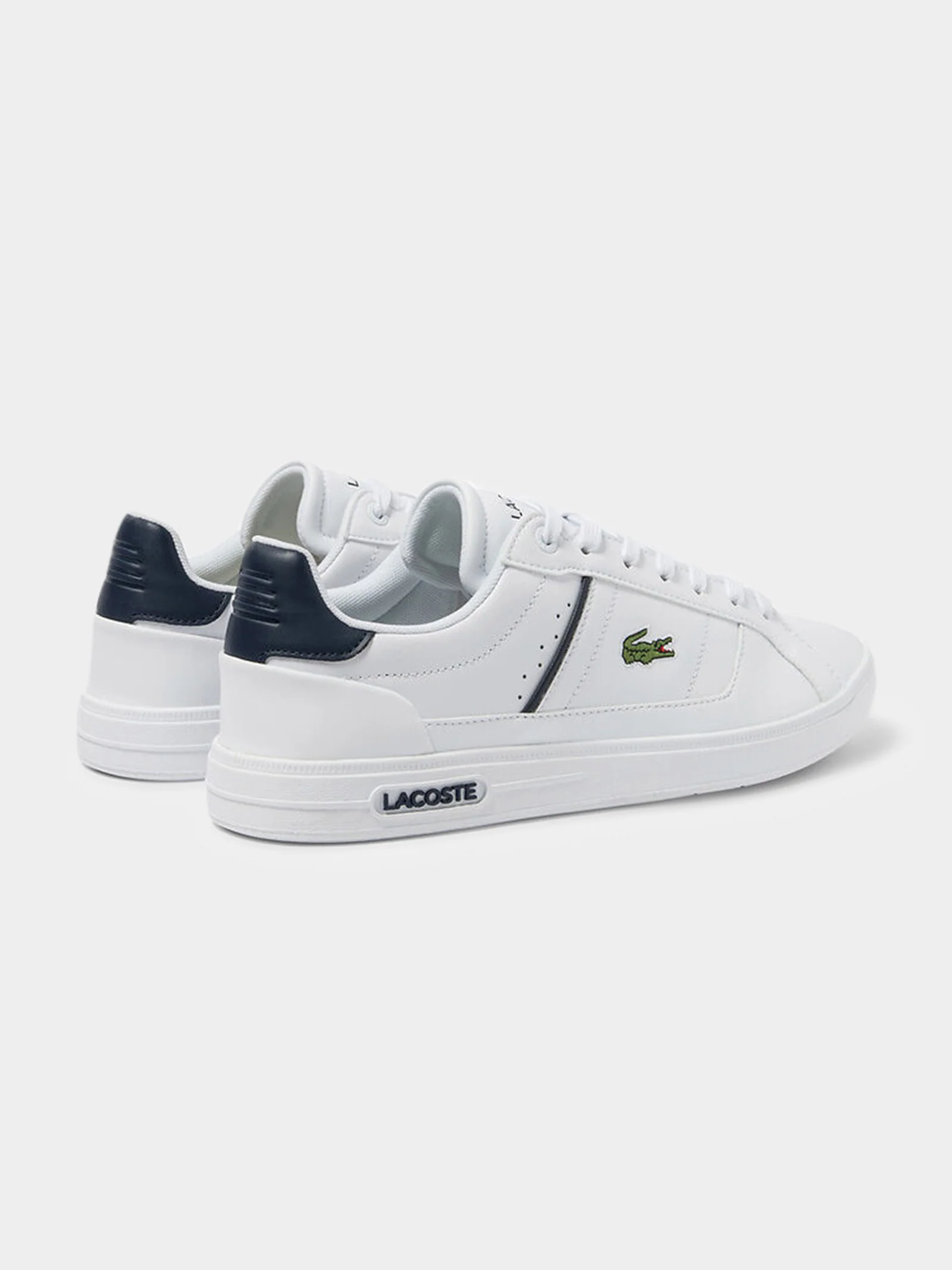 Mens Europa Pro Sneakers - Image 4