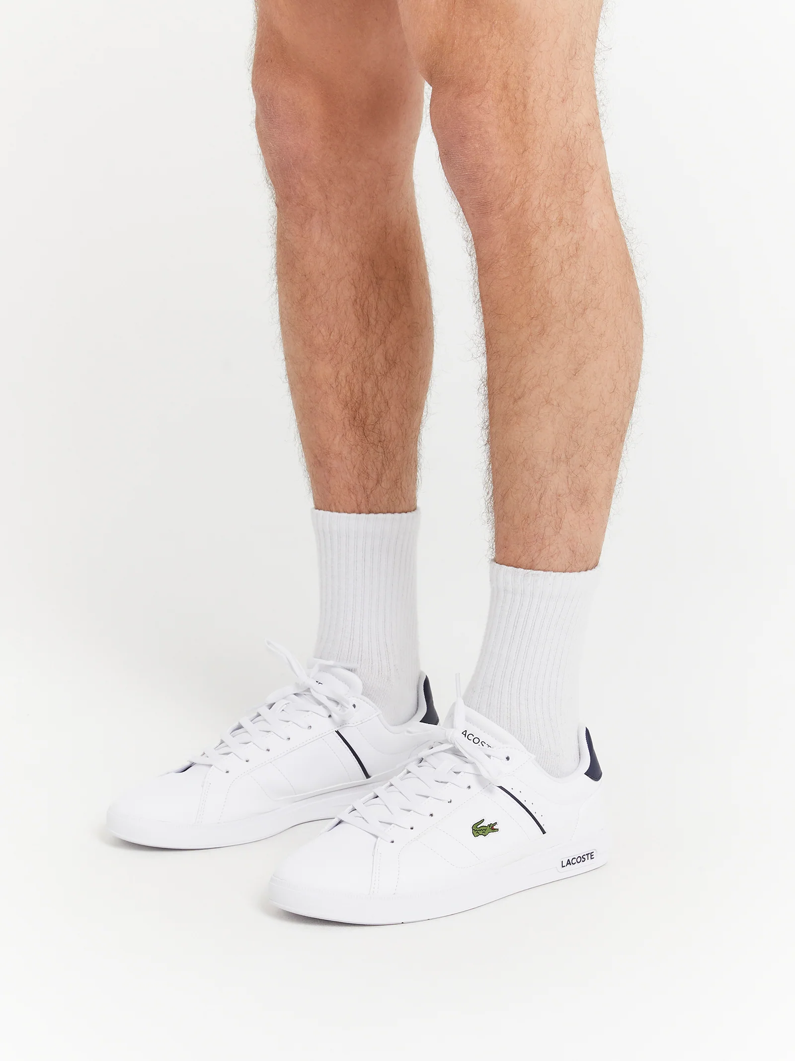 Mens Europa Pro Sneakers - Image 5