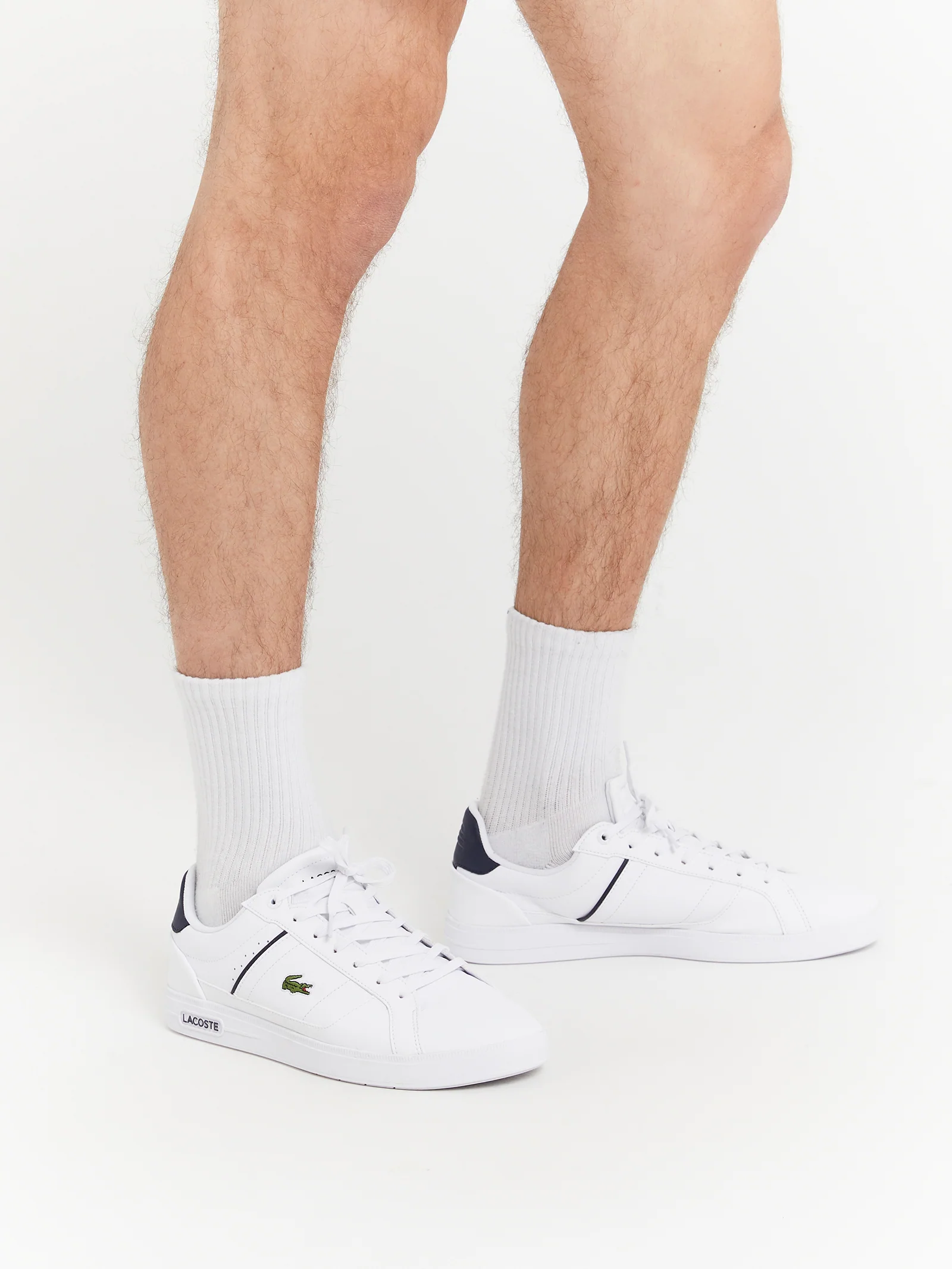 Mens Europa Pro Sneakers - Image 6