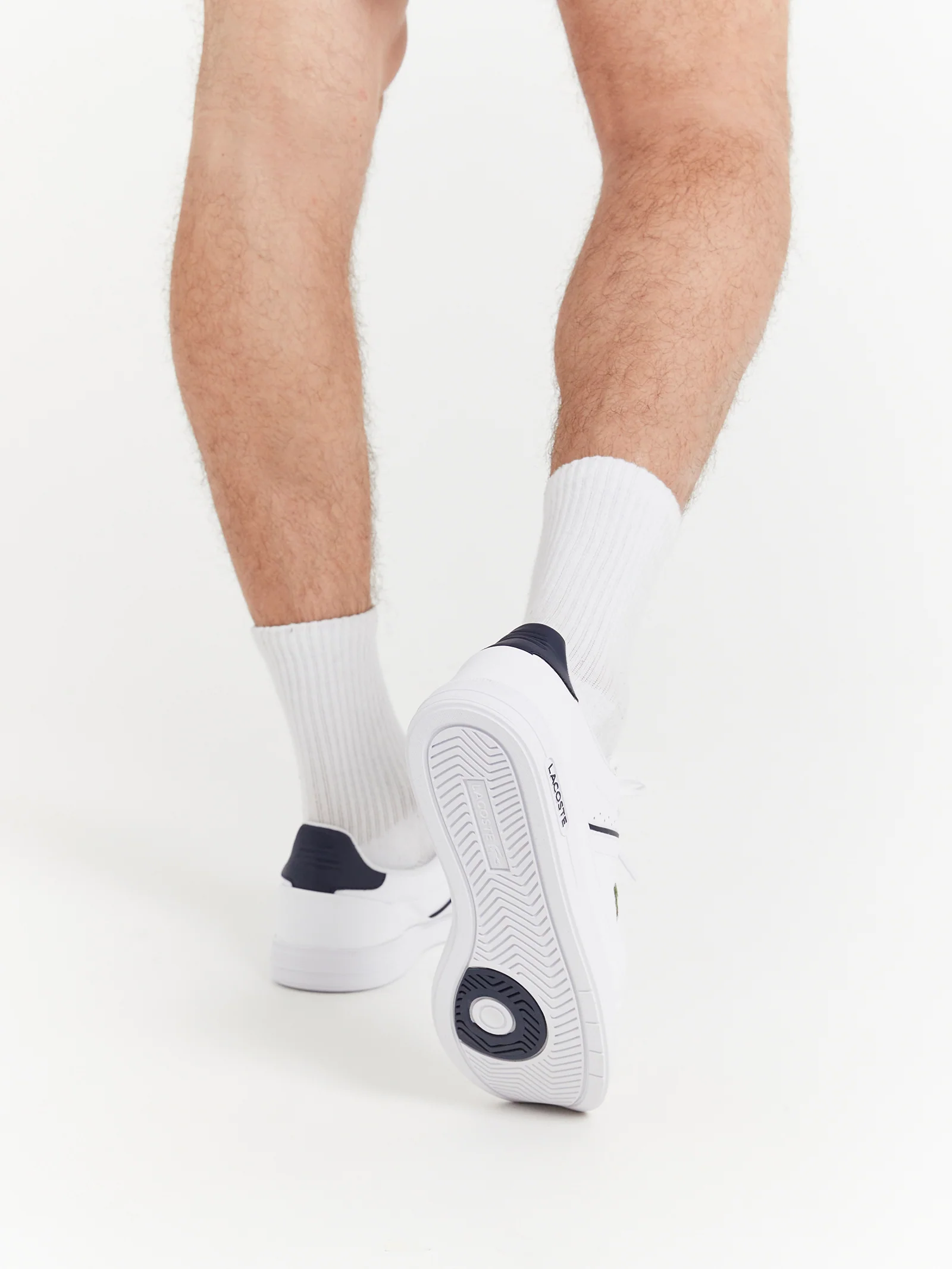 Mens Europa Pro Sneakers - Image 7