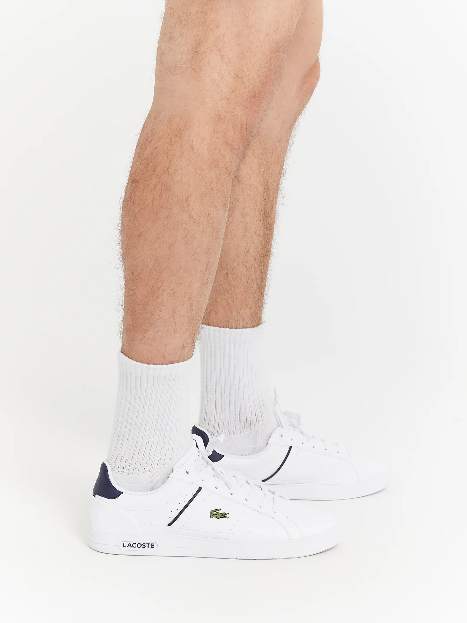 Mens Europa Pro Sneakers - Image 8