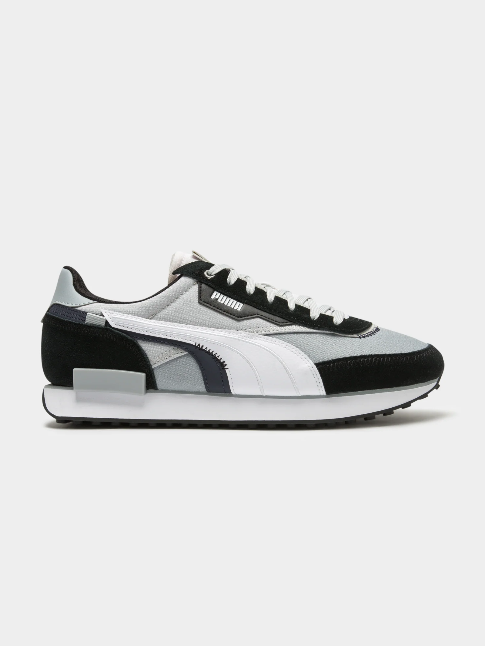 Mens Future Rider Sneaker - Image 2