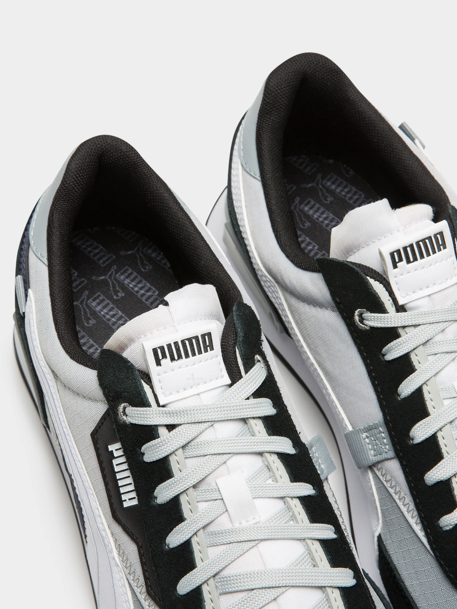 Mens Future Rider Sneaker - Image 3