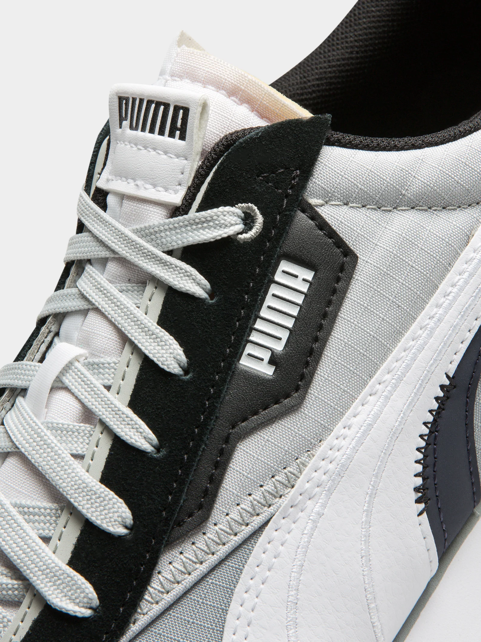 Mens Future Rider Sneaker - Image 4