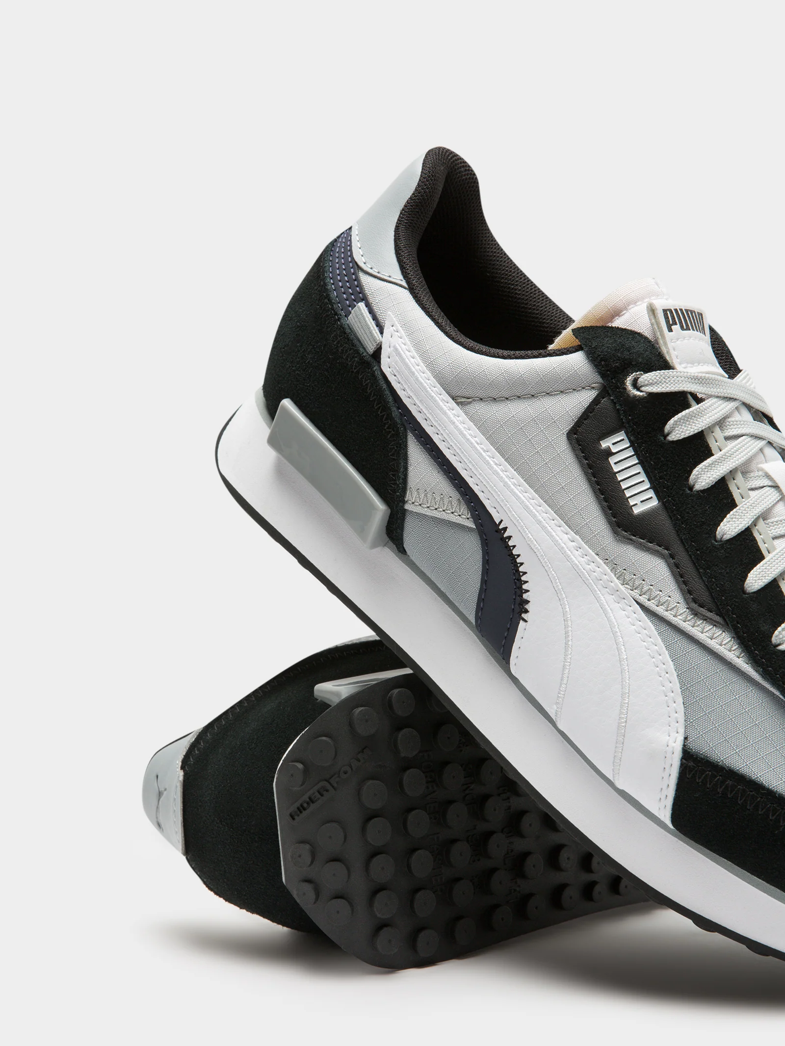Mens Future Rider Sneaker - Image 5