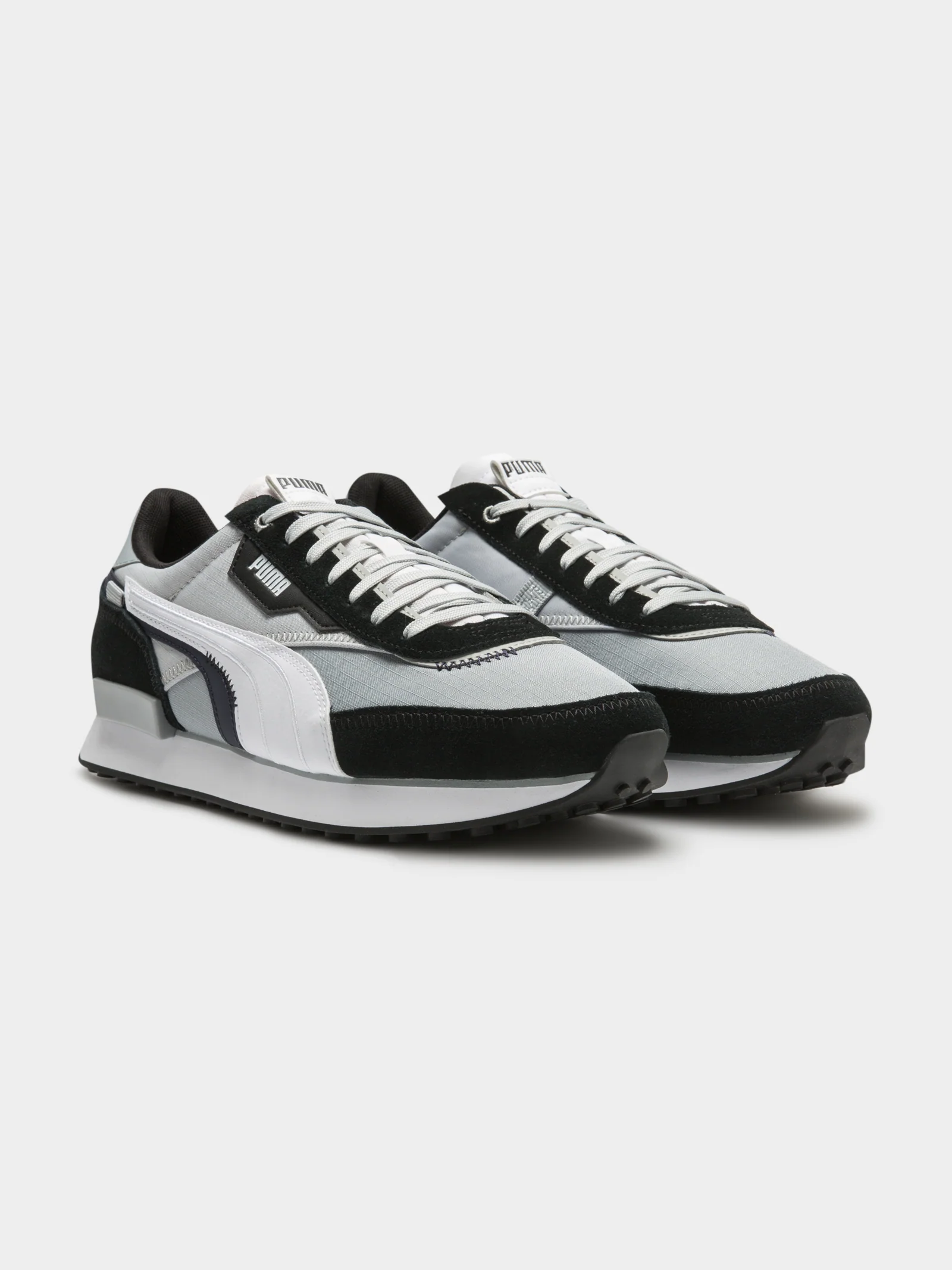 Mens Future Rider Sneaker - Image 6