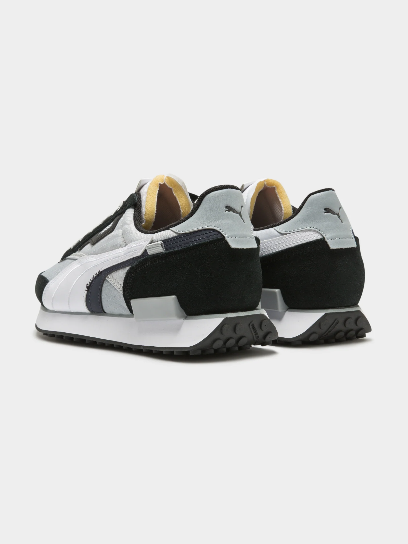 Mens Future Rider Sneaker - Image 7