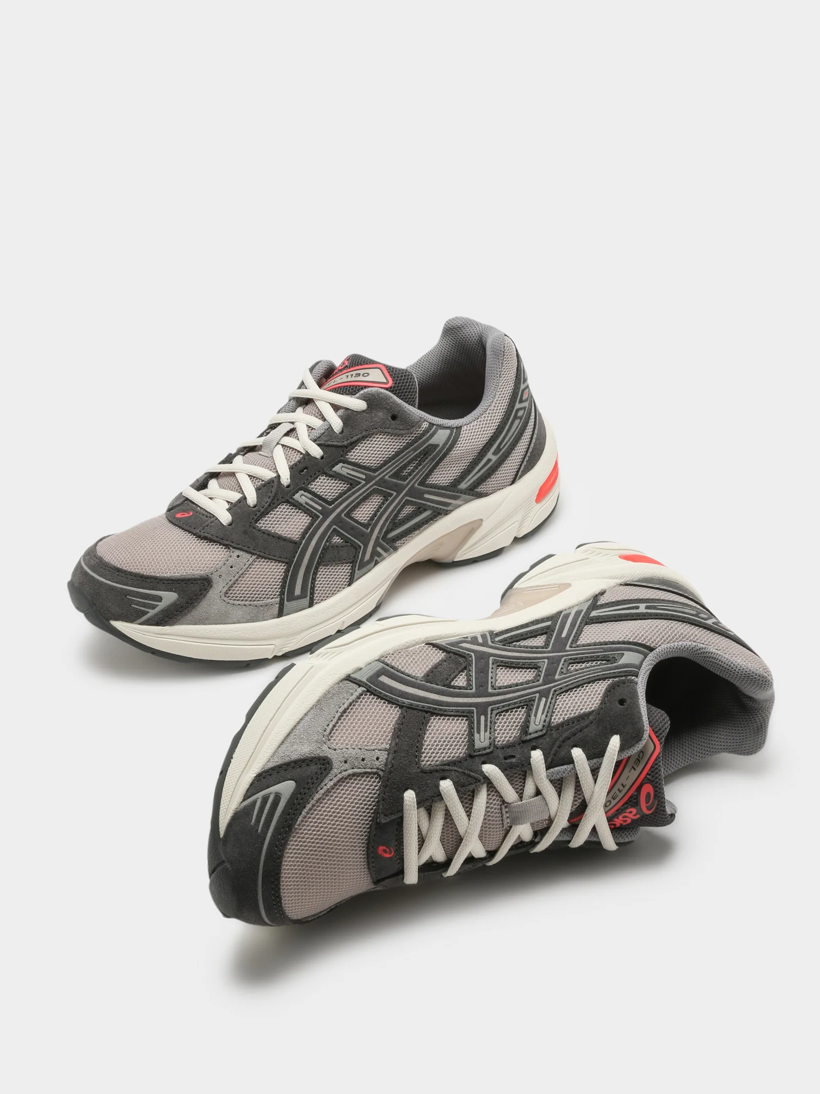 Mens Gel-1130 Sneakers - Image 2