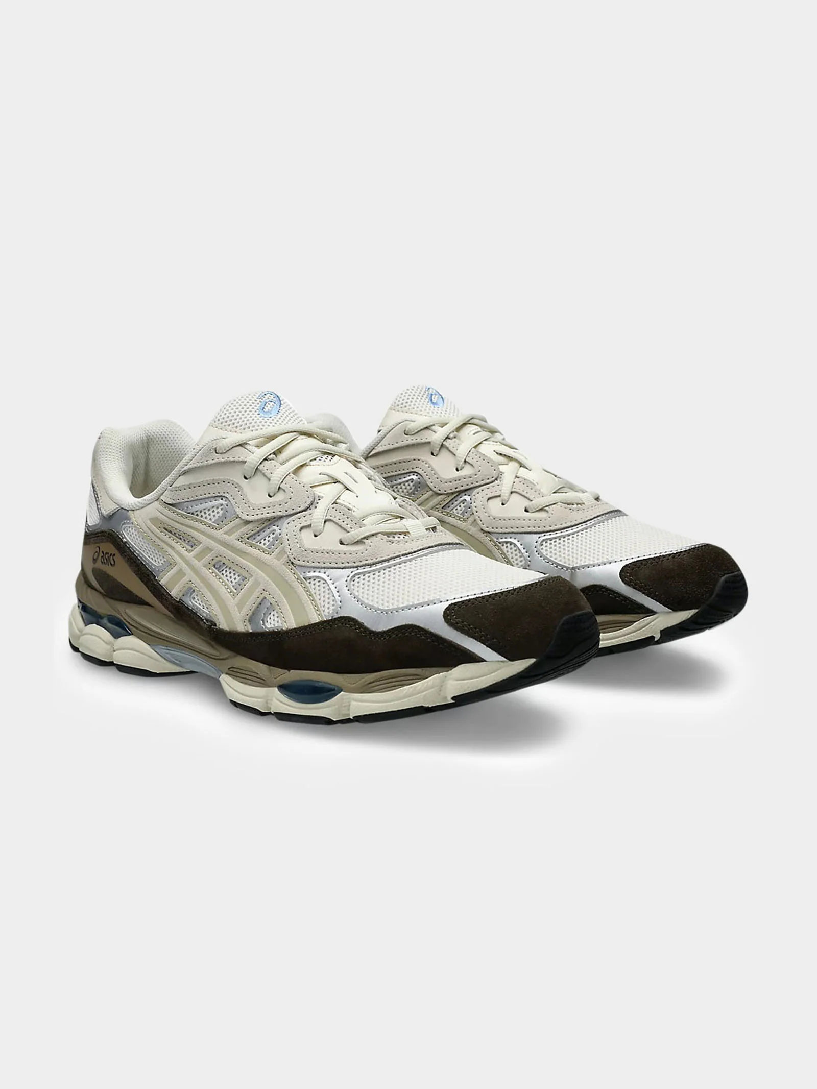 Mens Gel-Nyc Sneakers - Image 2