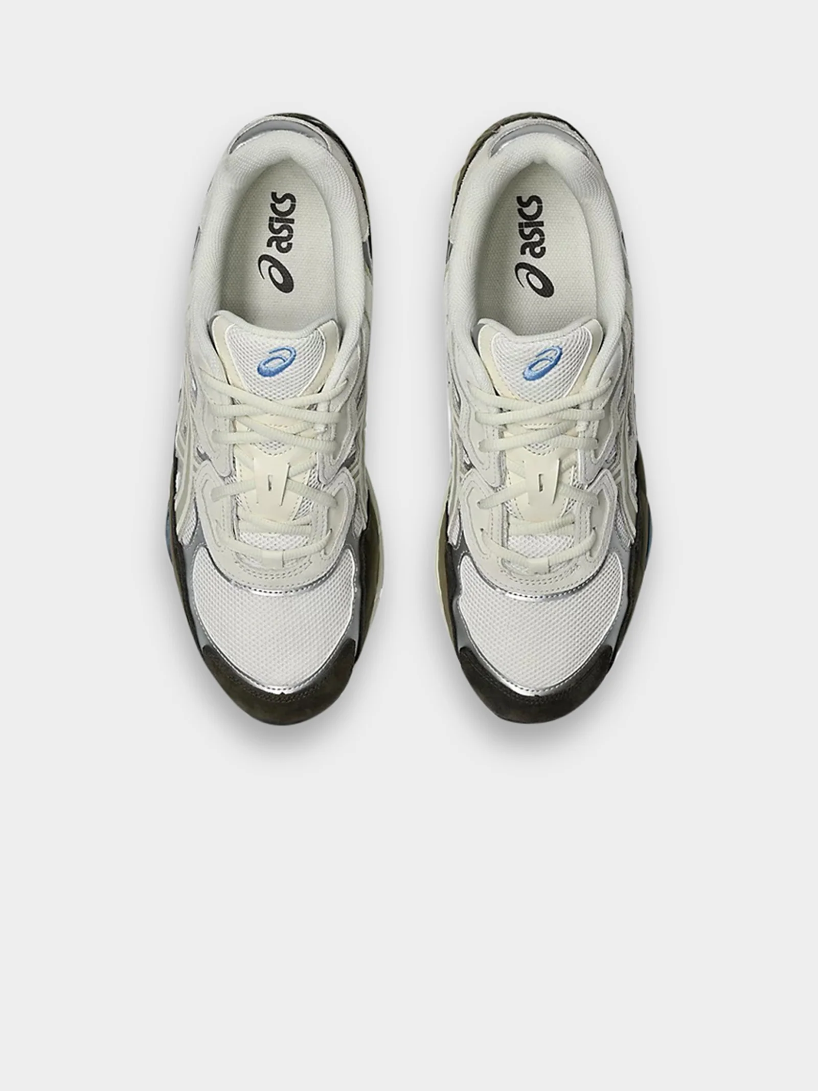 Mens Gel-Nyc Sneakers - Image 3