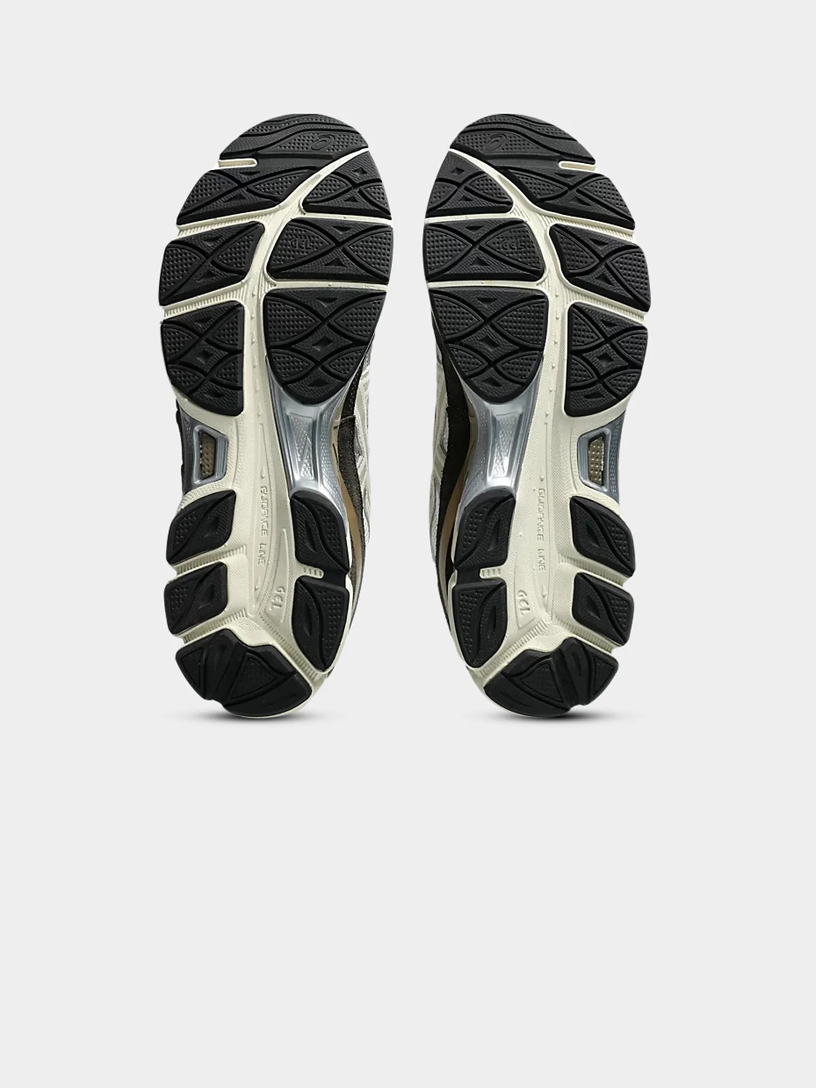 Mens Gel-Nyc Sneakers - Image 4