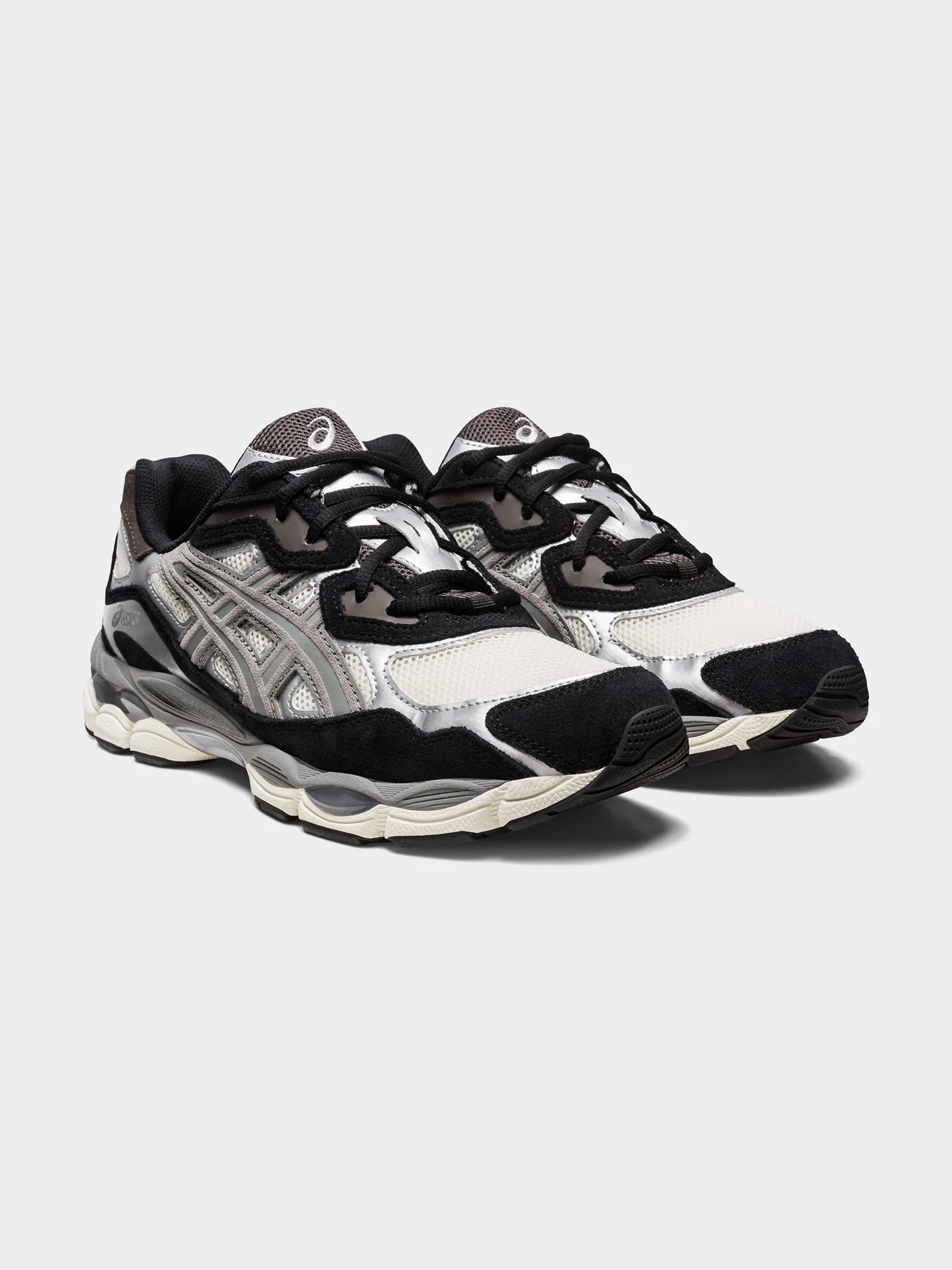 Mens Gel-Nyc Sneakers - Image 2