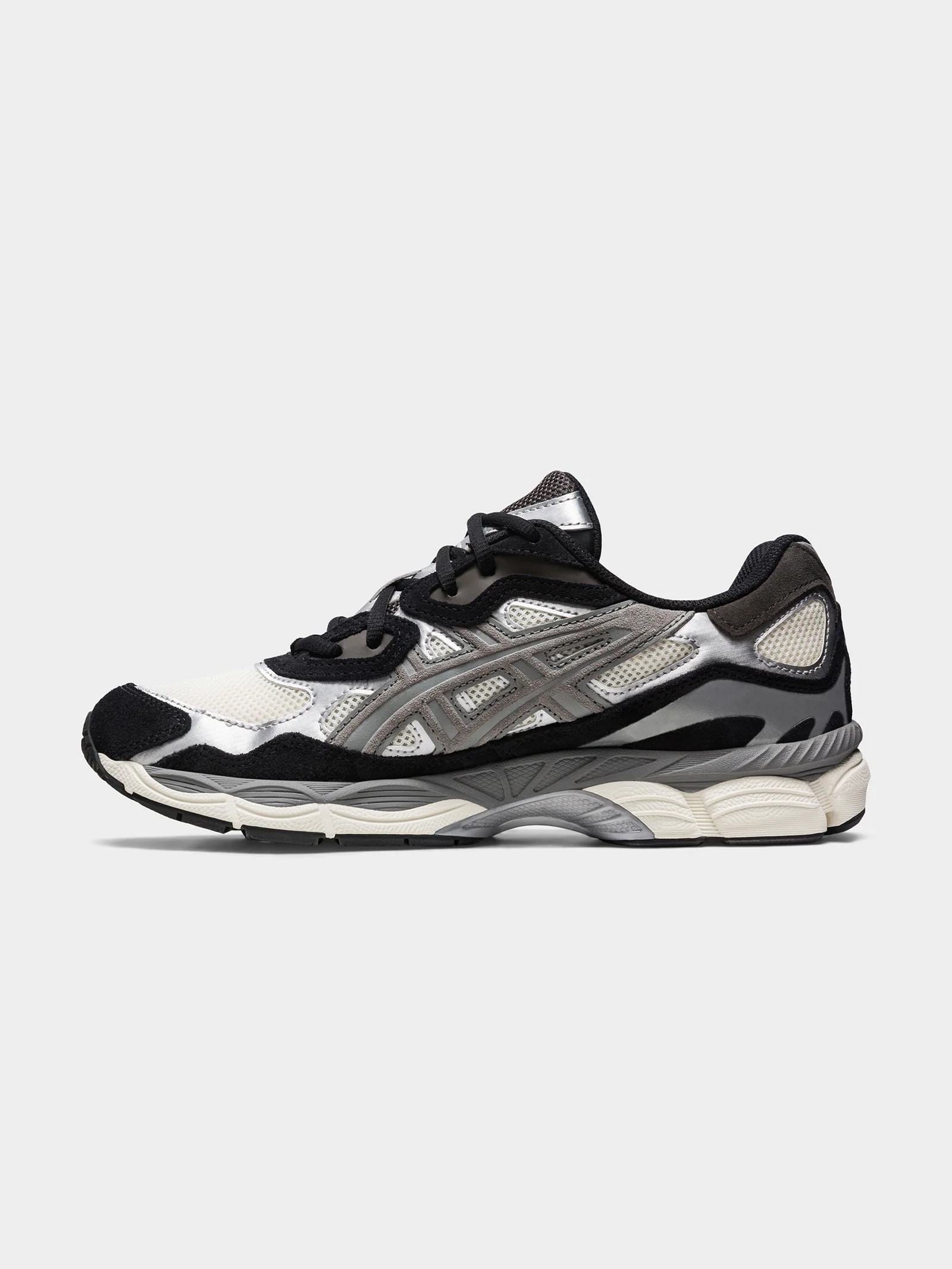 Mens Gel-Nyc Sneakers - Image 3