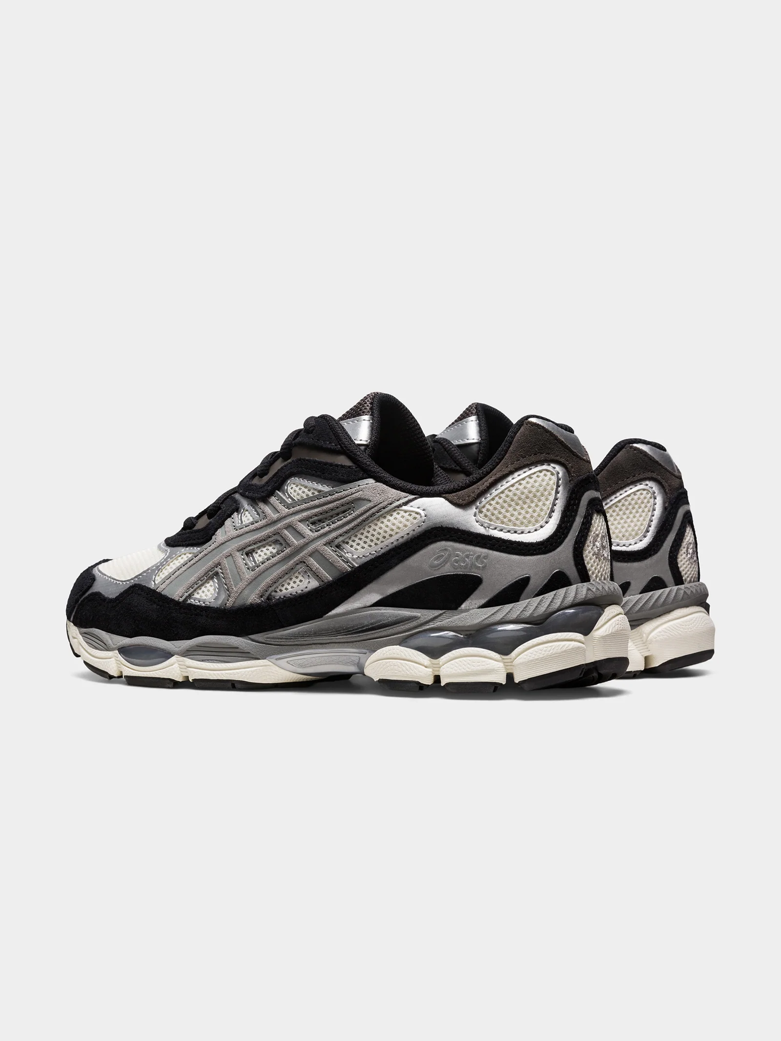 Mens Gel-Nyc Sneakers - Image 4