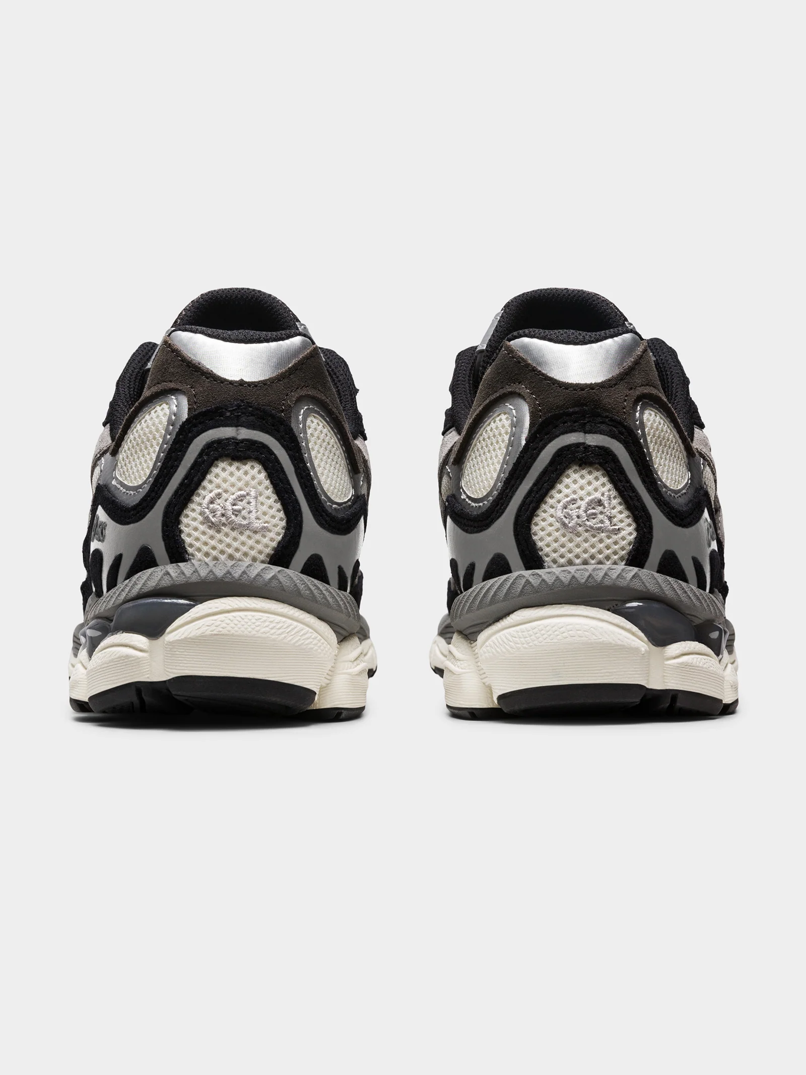 Mens Gel-Nyc Sneakers - Image 5