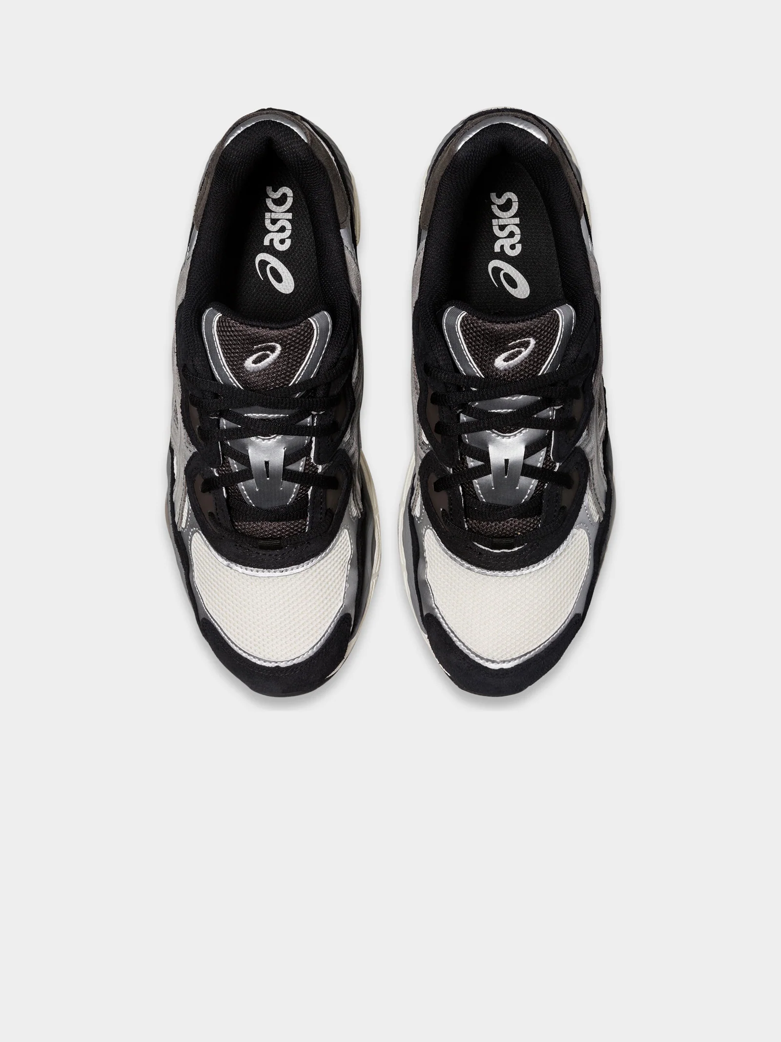 Mens Gel-Nyc Sneakers - Image 6