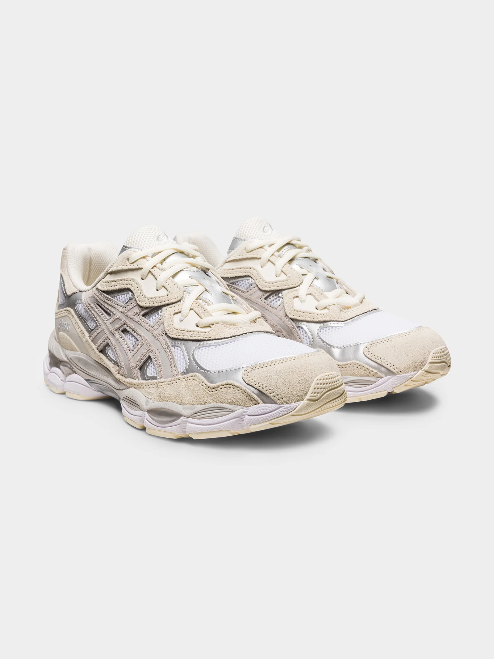 Mens GEL-Nyc Sneakers - Image 2