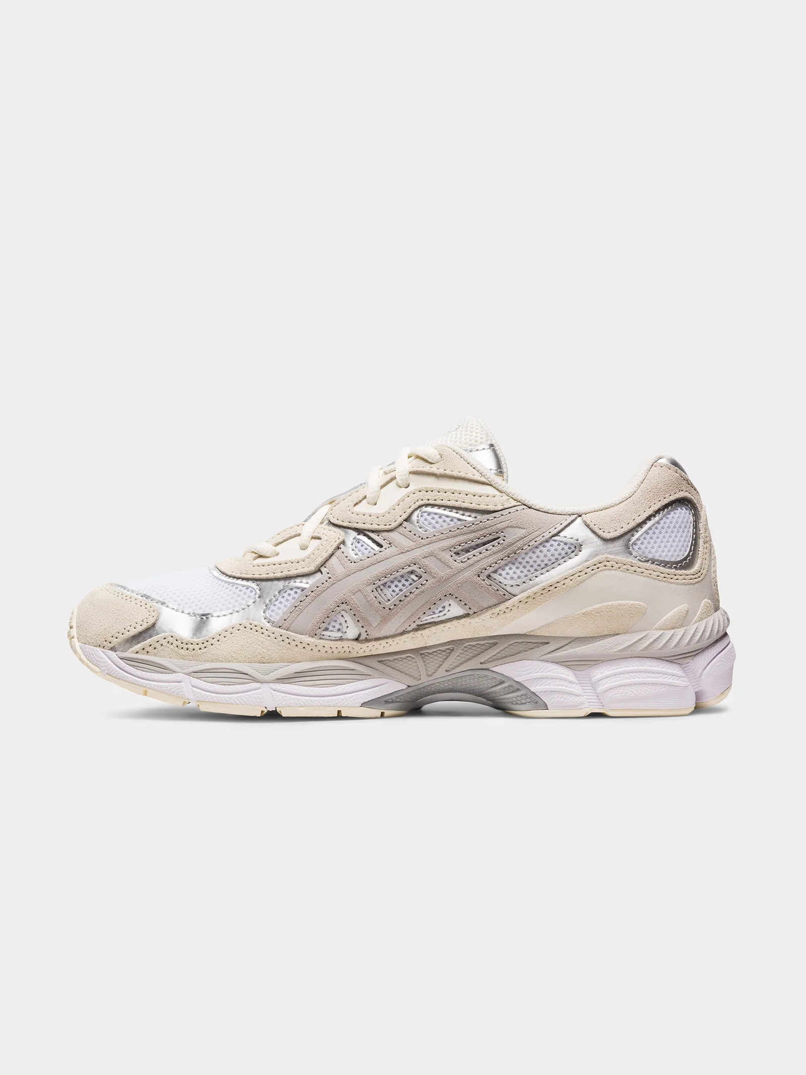 Mens GEL-Nyc Sneakers - Image 3