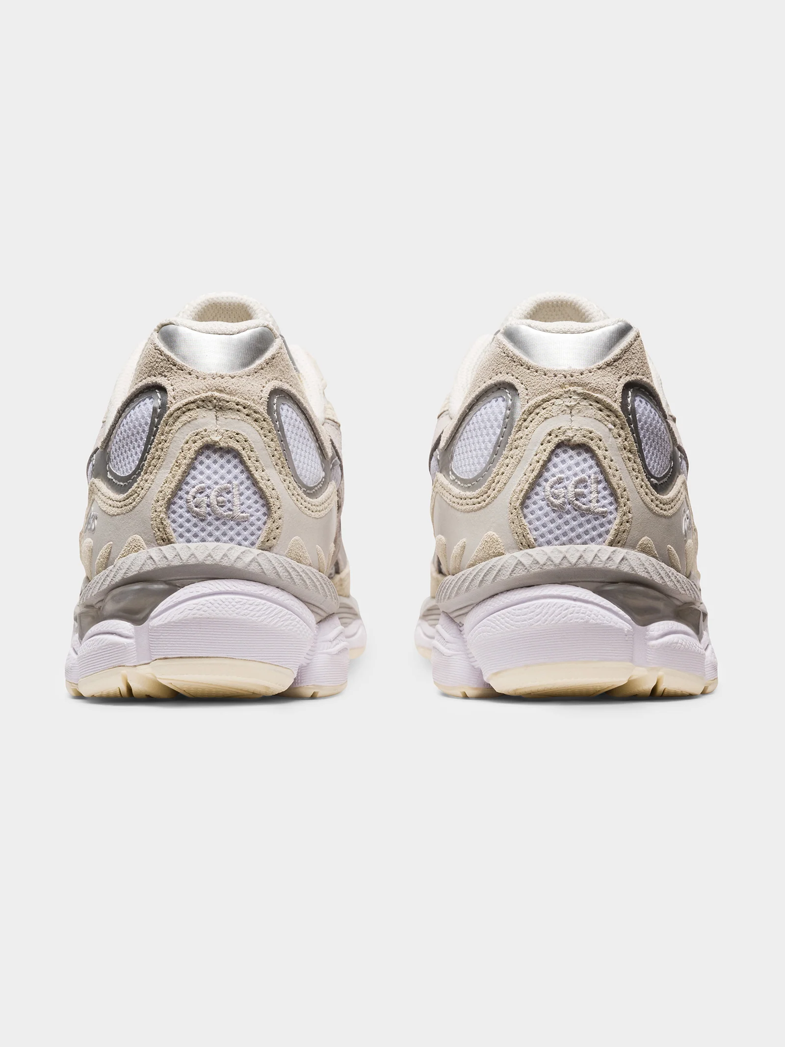 Mens GEL-Nyc Sneakers - Image 6
