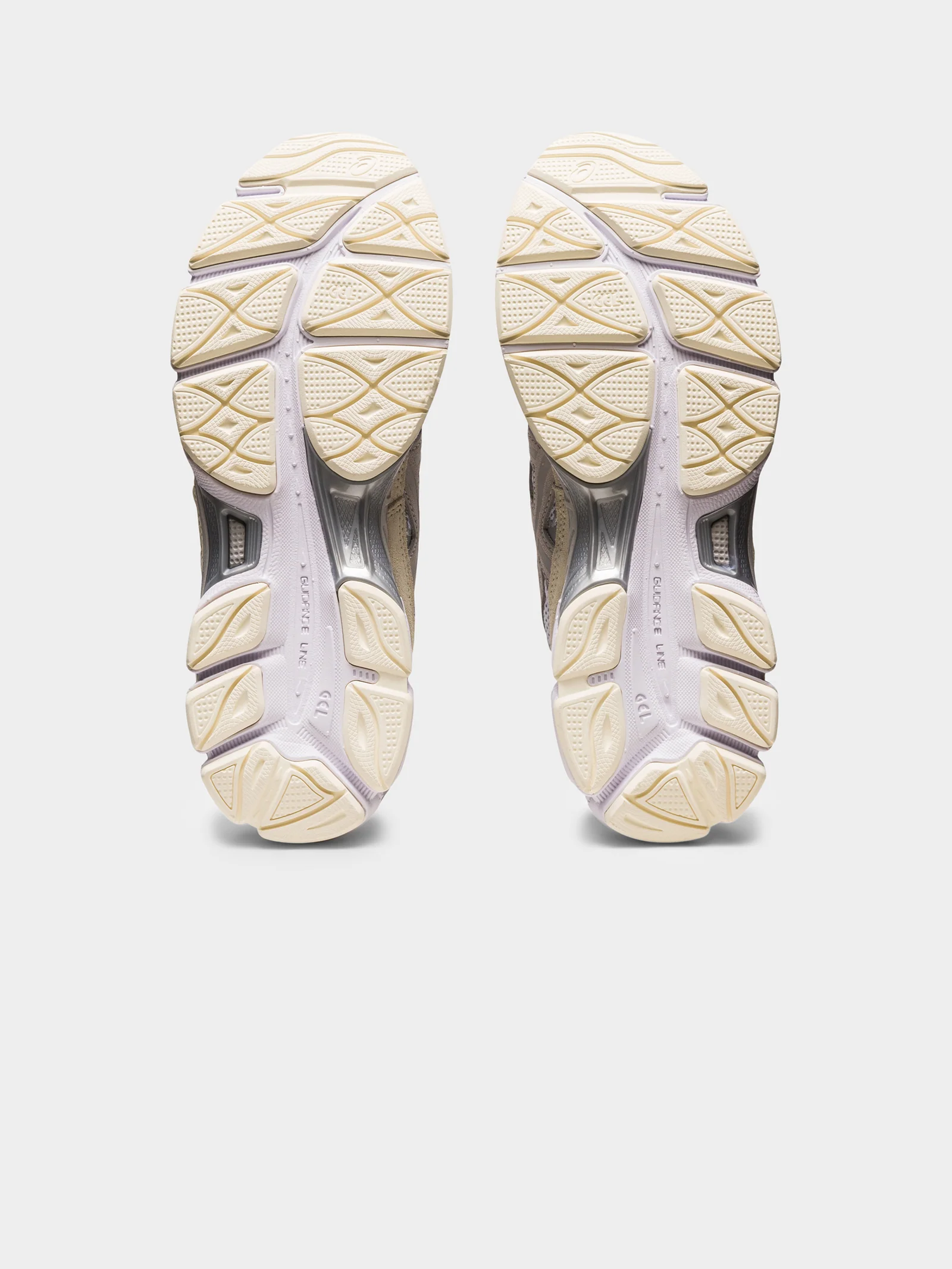 Mens GEL-Nyc Sneakers - Image 7