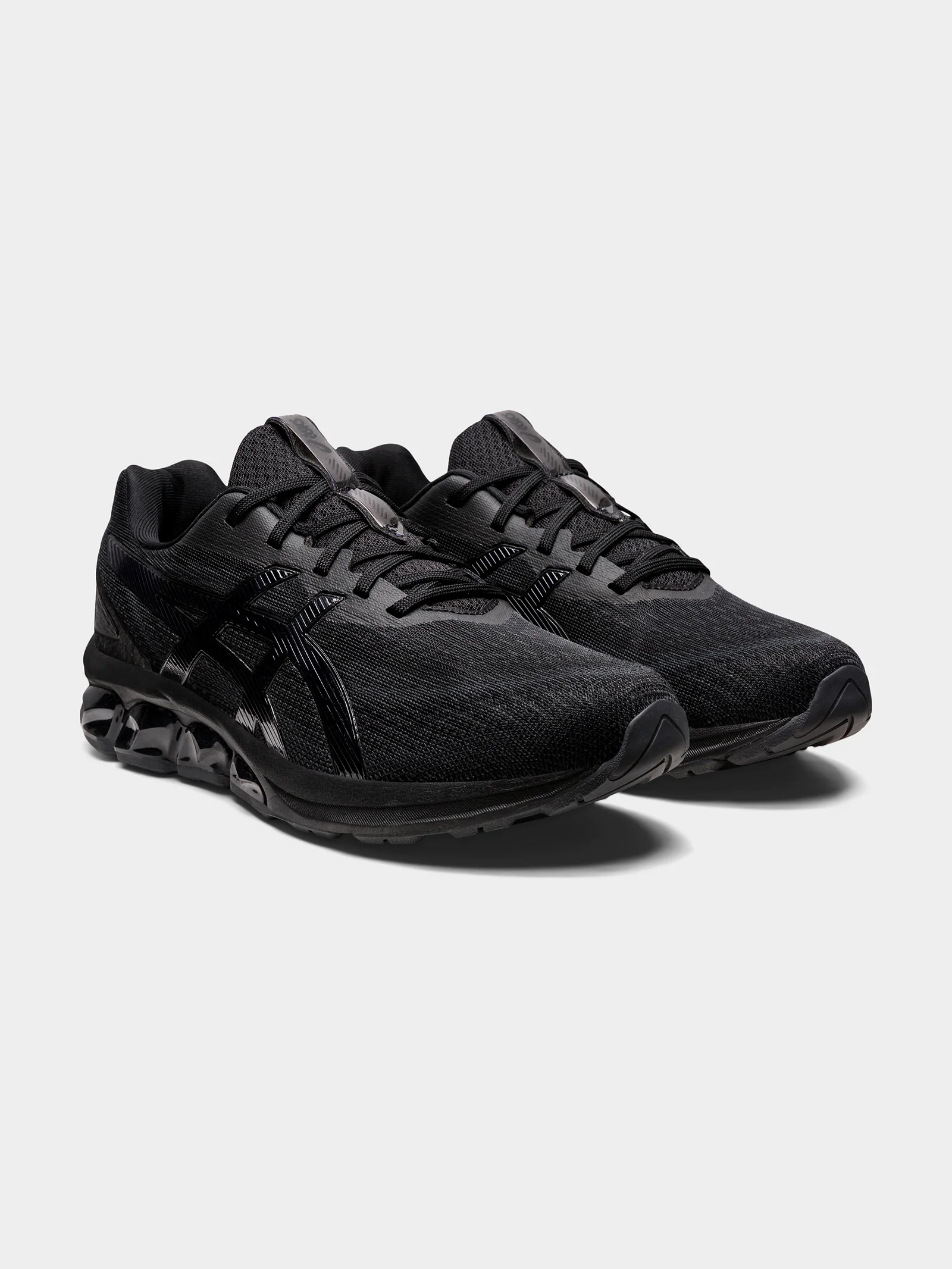 Mens Gel Quantum 180 VII Runners - Image 2