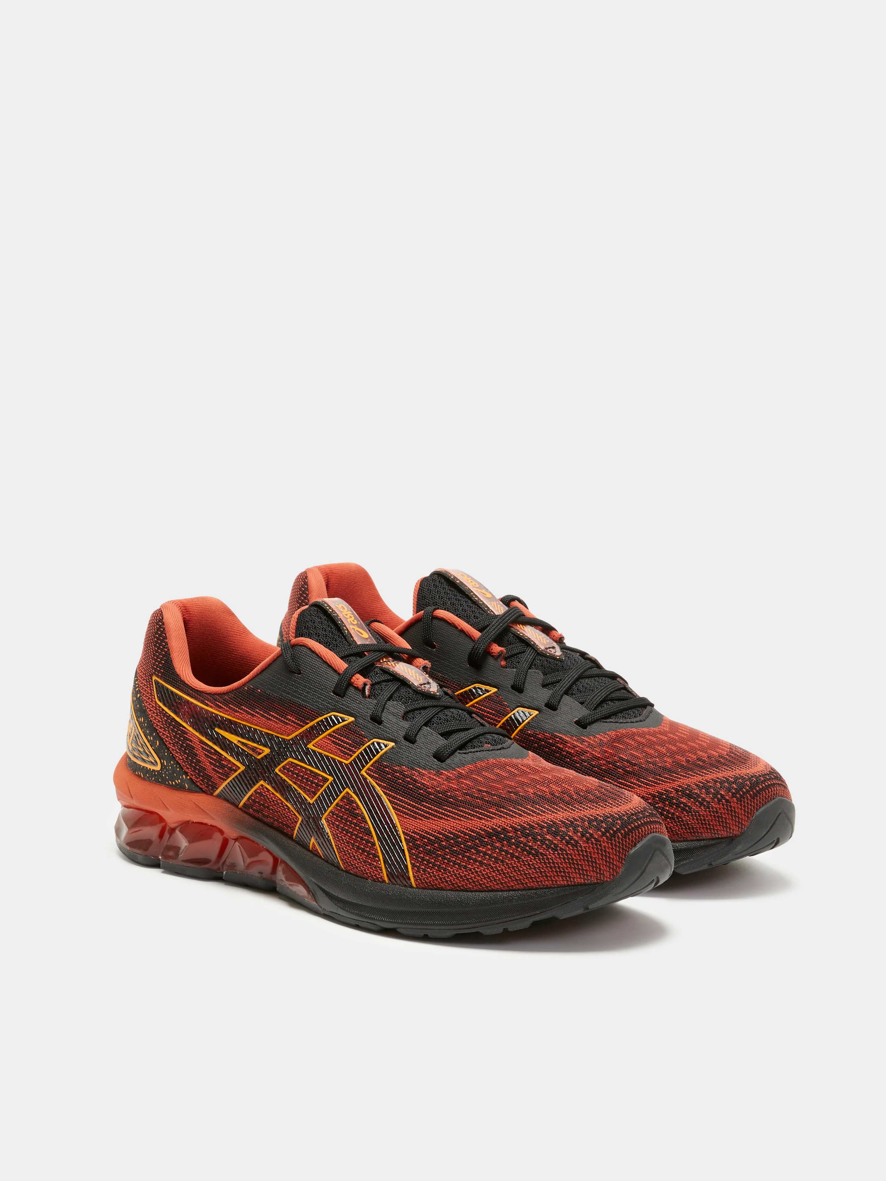 Mens Gel Quantum 180 VII Runners - Image 2