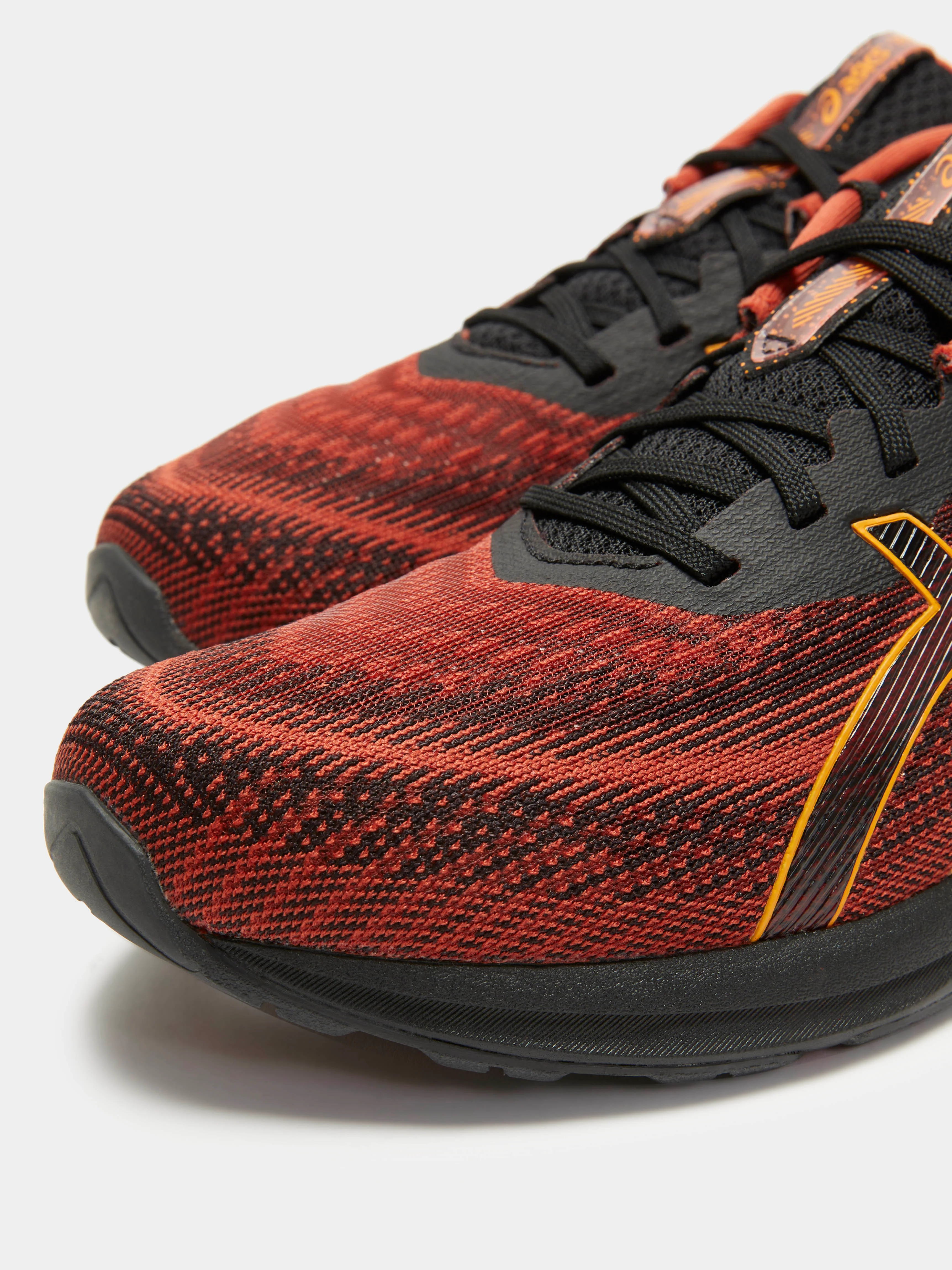 Mens Gel Quantum 180 VII Runners - Image 4