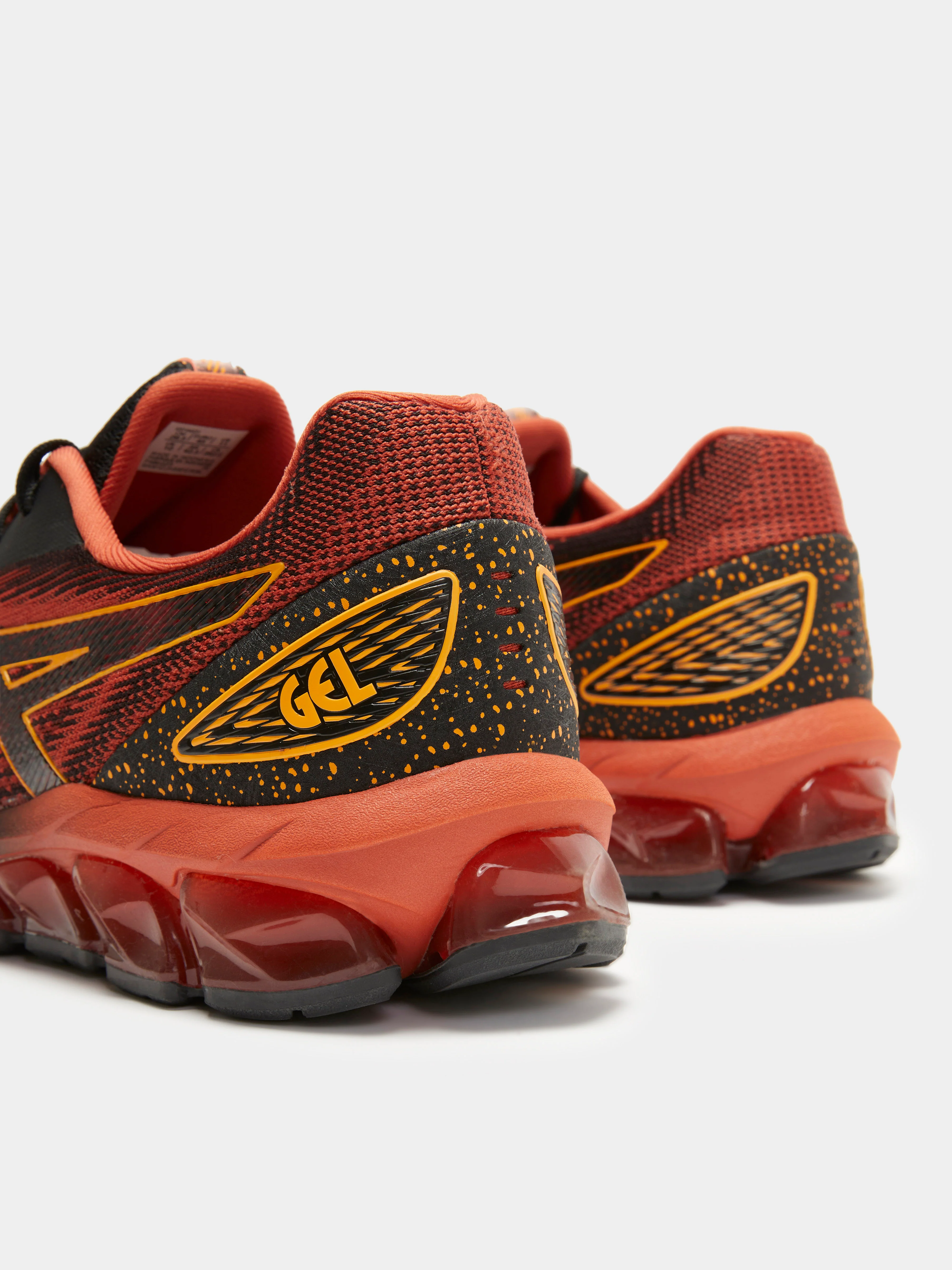 Mens Gel Quantum 180 VII Runners - Image 5