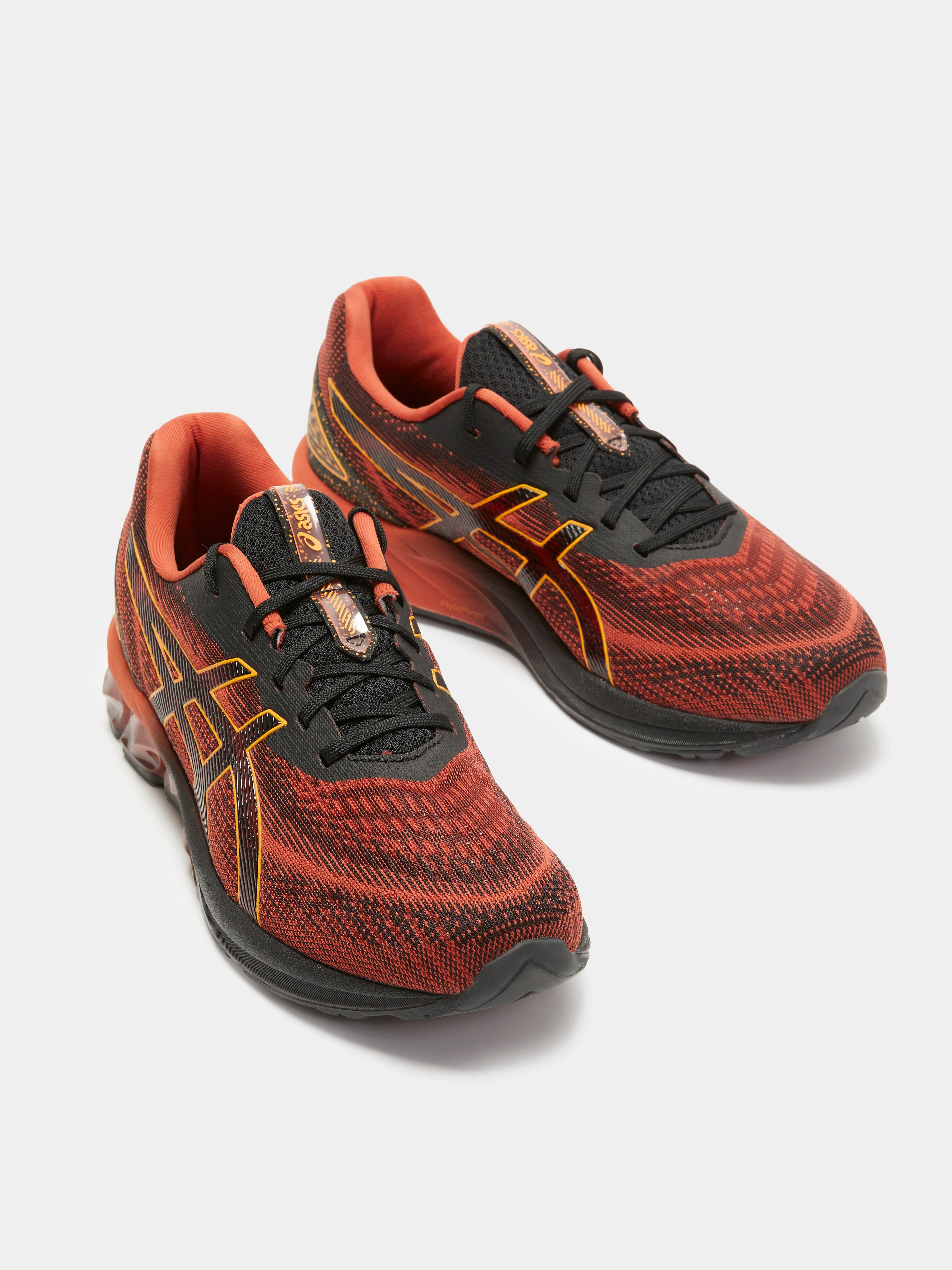 Mens Gel Quantum 180 VII Runners - Image 6