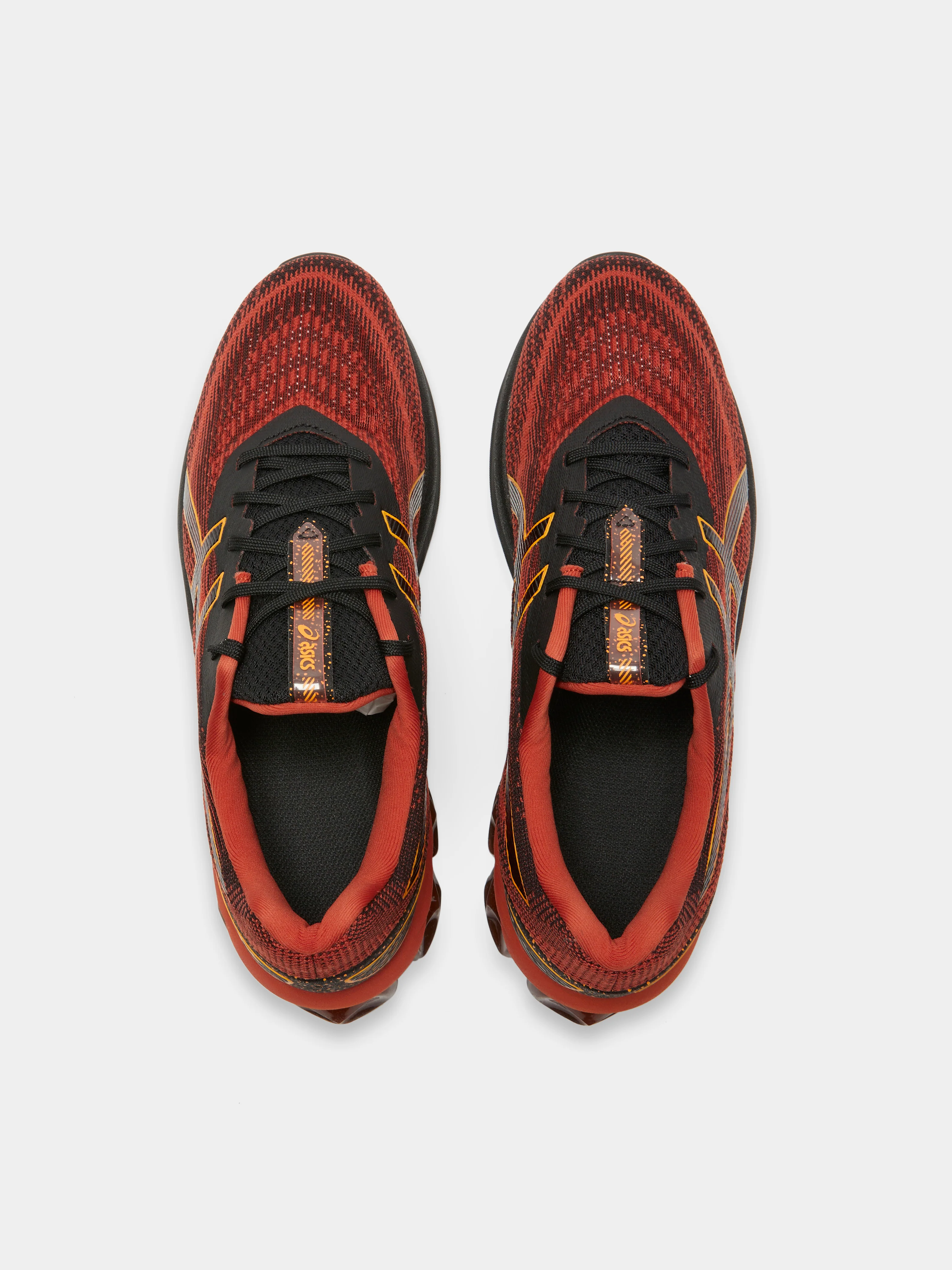 Mens Gel Quantum 180 VII Runners - Image 7