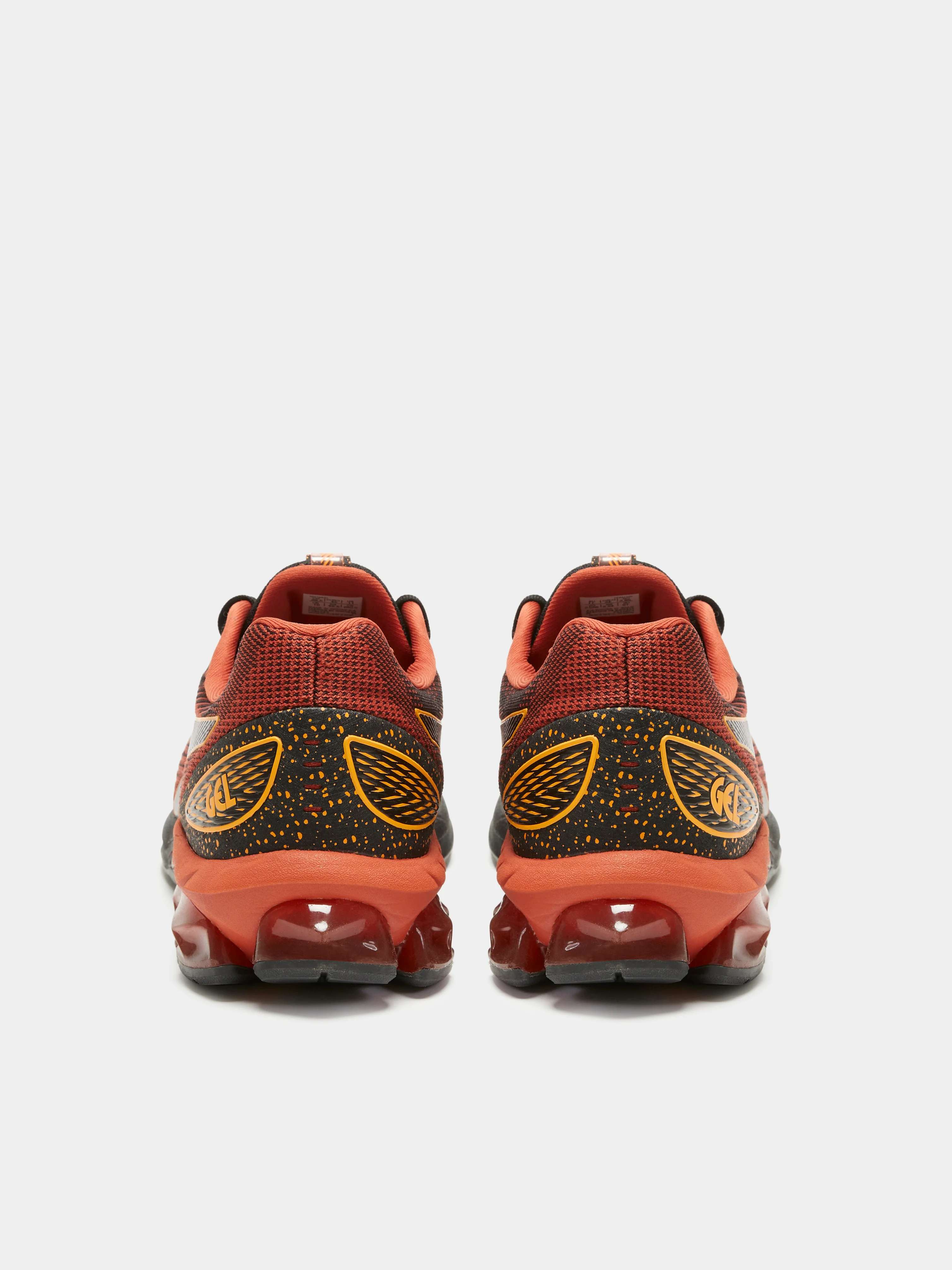 Mens Gel Quantum 180 VII Runners - Image 8