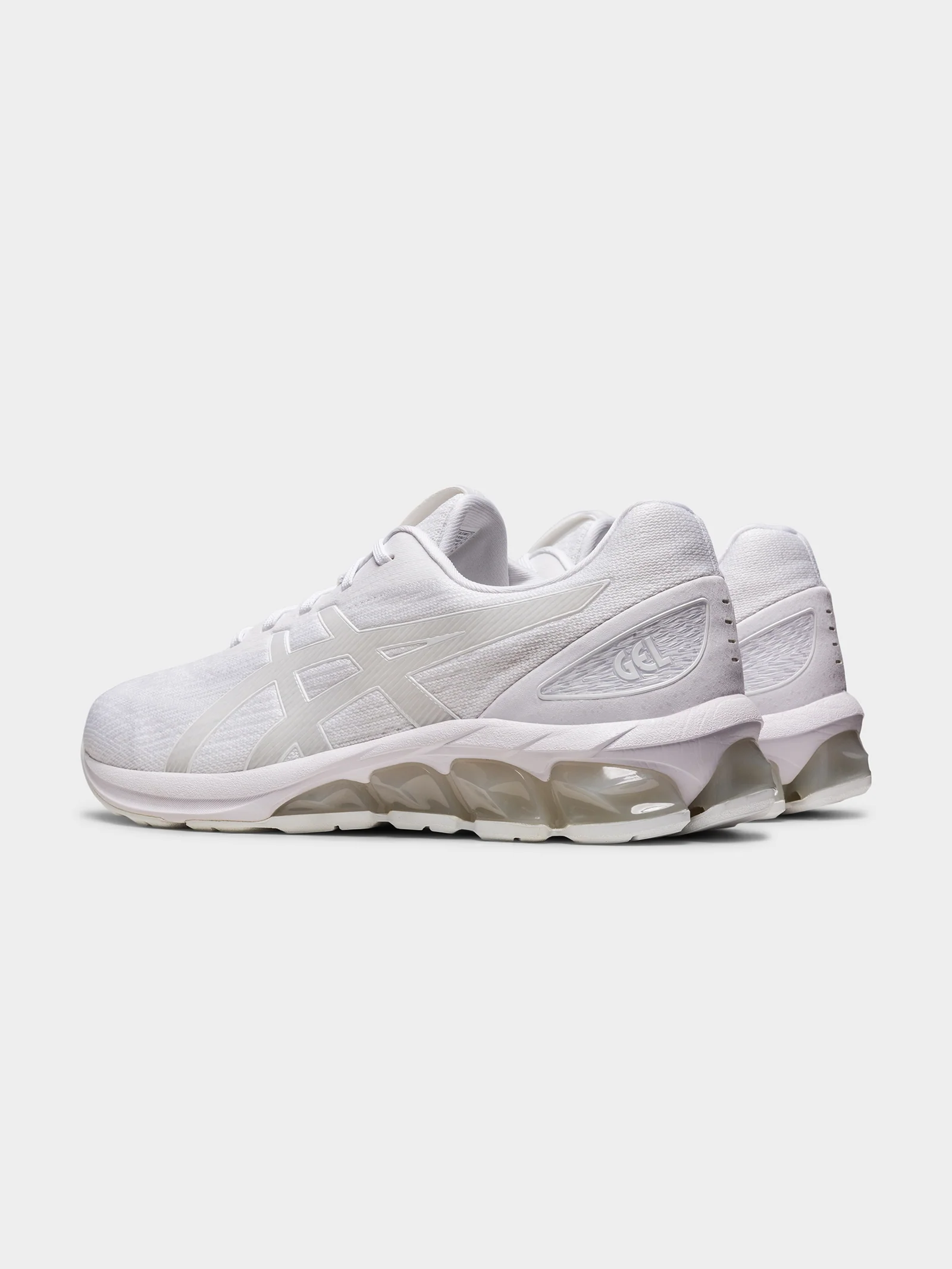 Mens Gel Quantum 180 VII Runners - Image 4