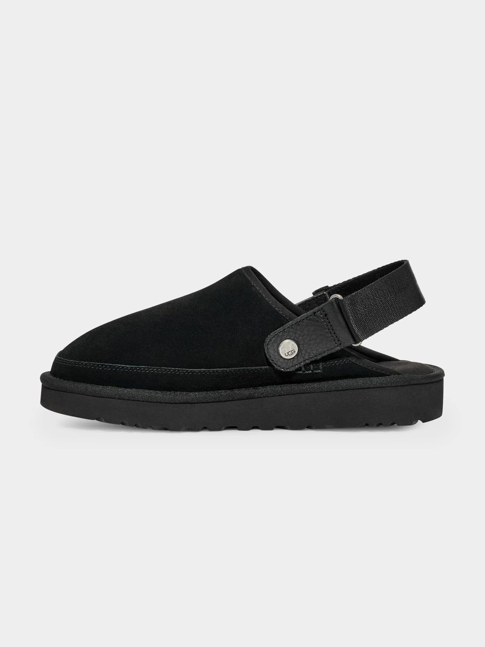 Mens Goldencoast Clogs - Image 2