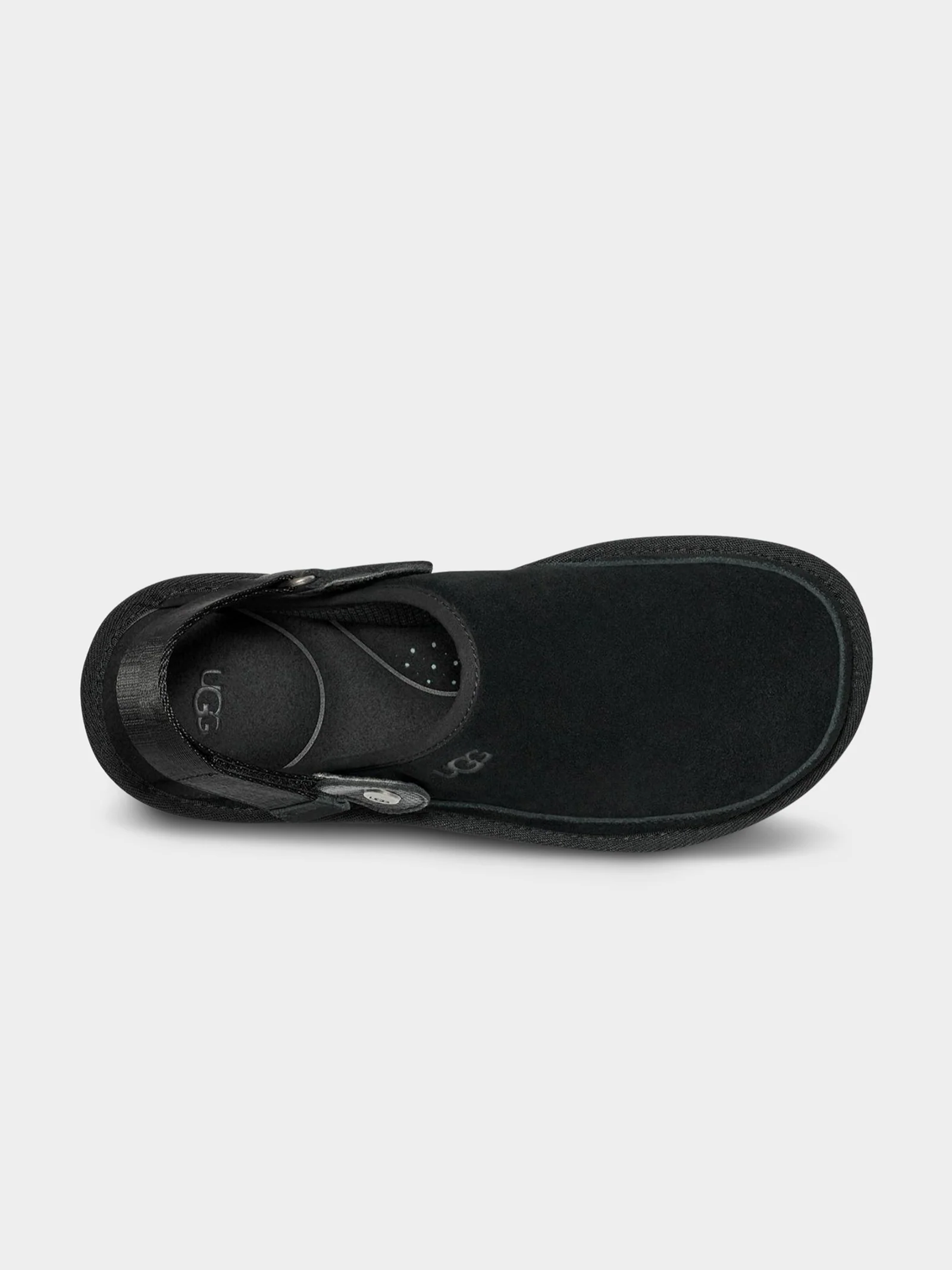 Mens Goldencoast Clogs - Image 3