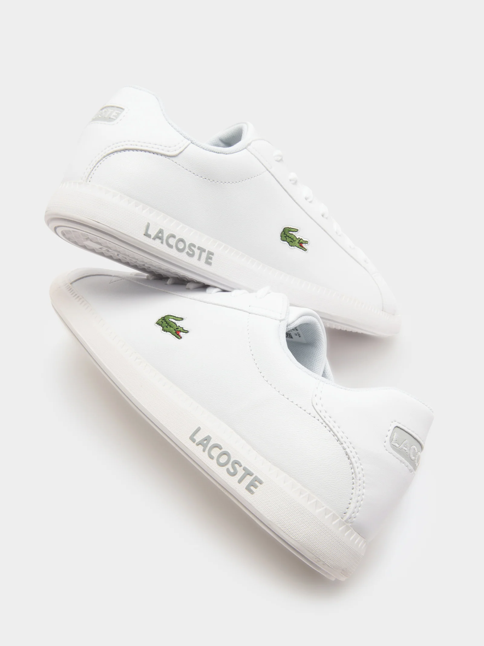 Men's Graduate Sneakers - Image 3